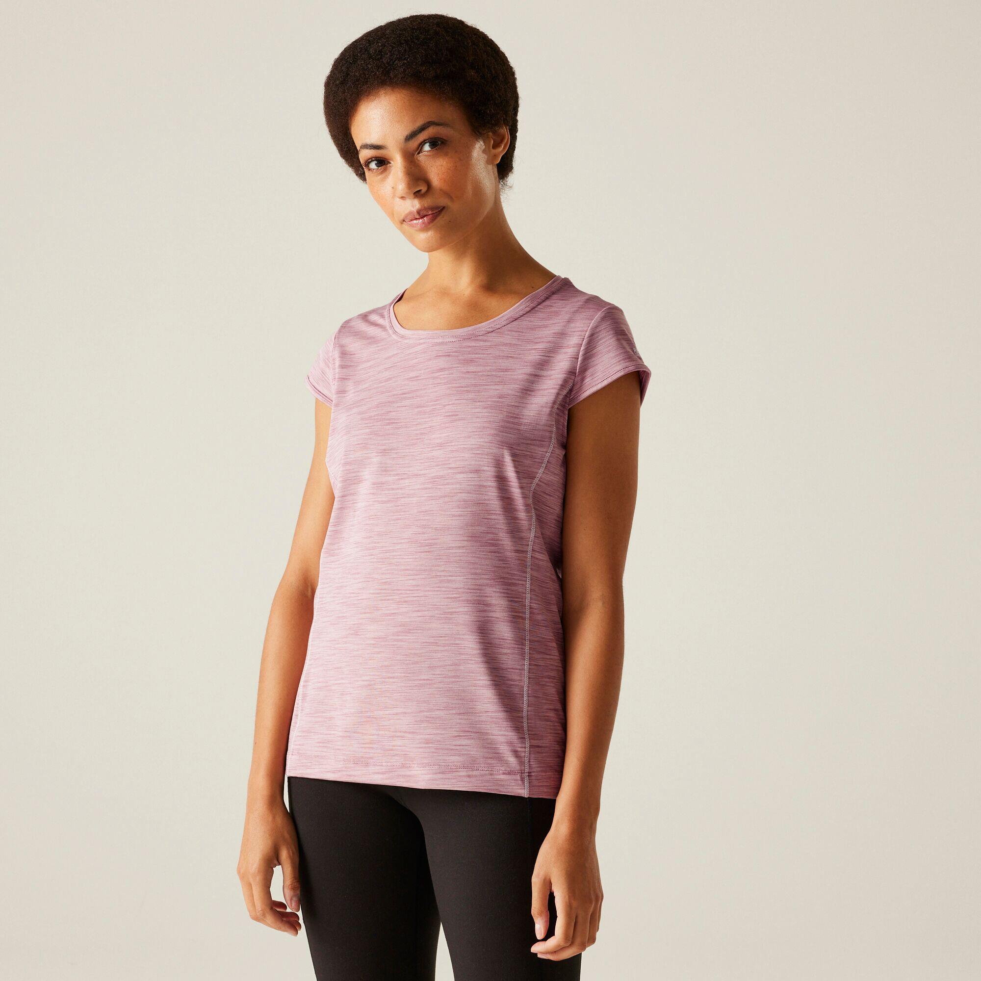 Hyperdimension II damska koszulka