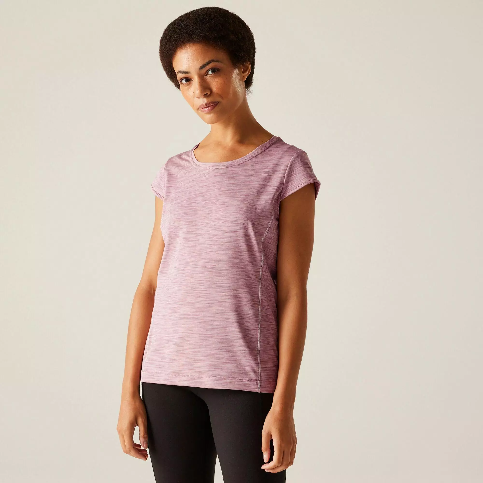 Hyperdimension II damska koszulka