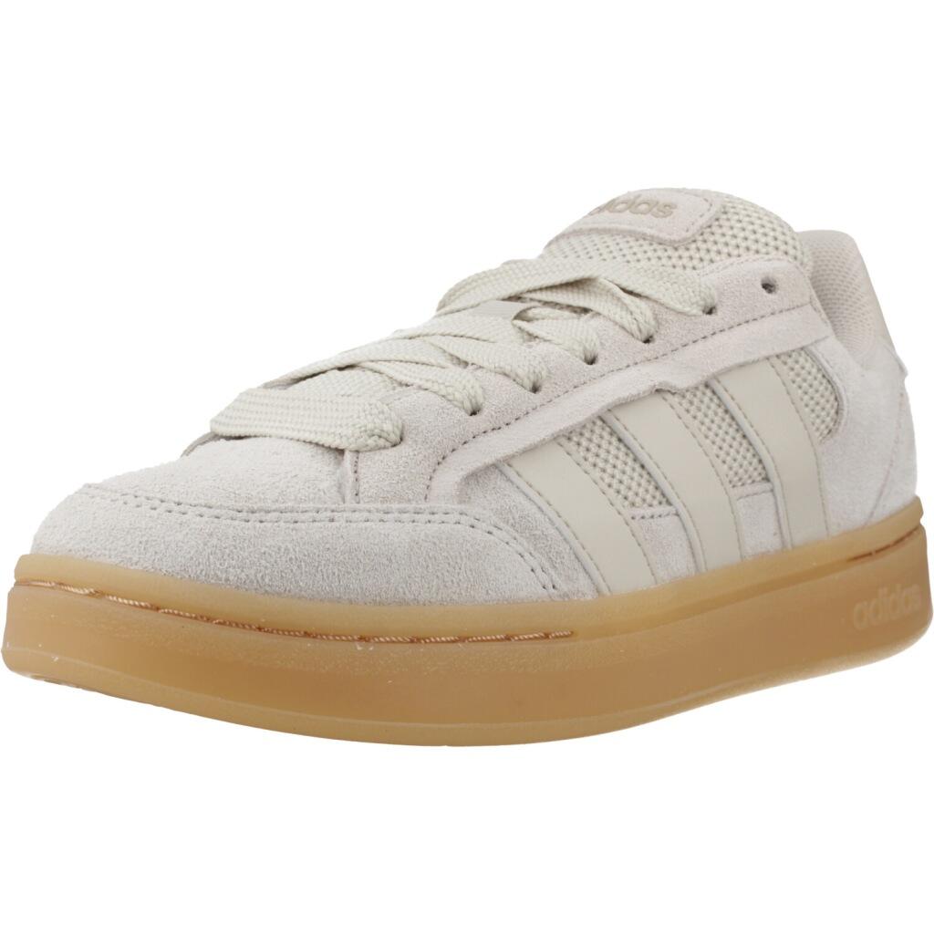 Buty ADIDAS GC ALPHA SK8 Beżowy