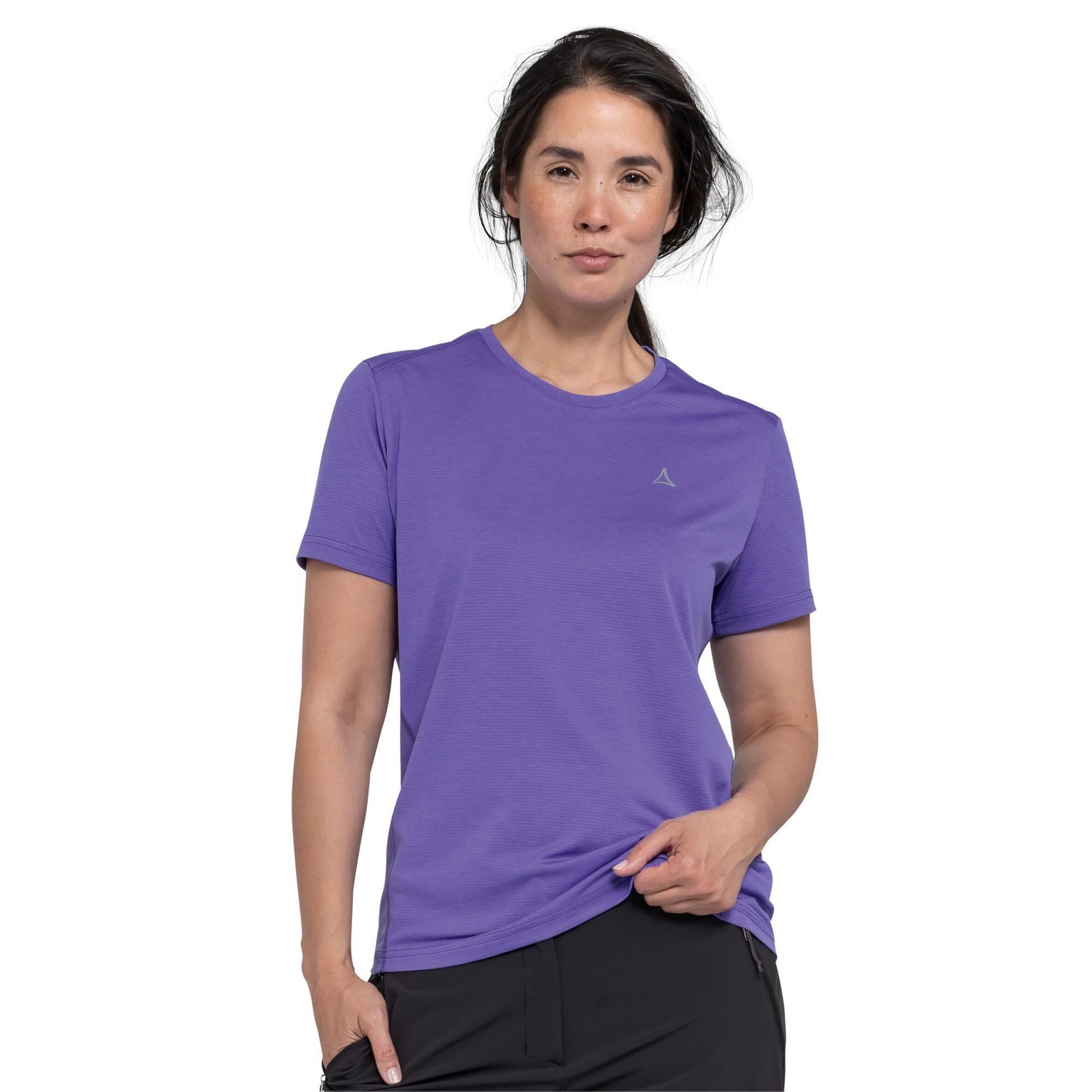 Koszulka damska Schöffel Circ Tauron