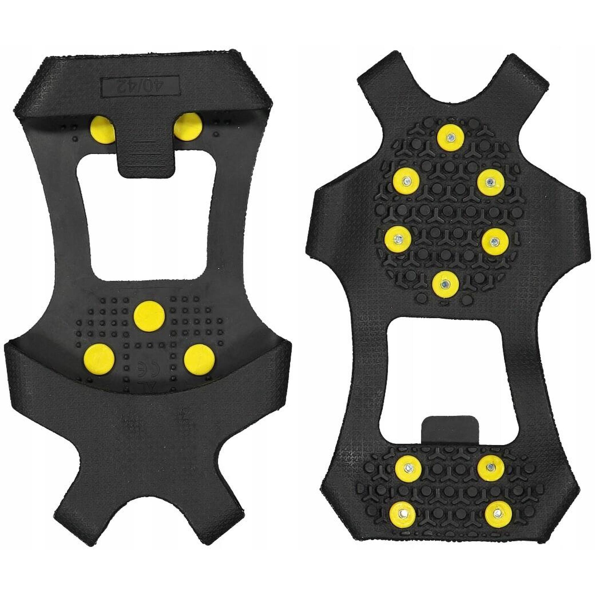 Nakładki antypoślizgowe na buty CMP 3B04557