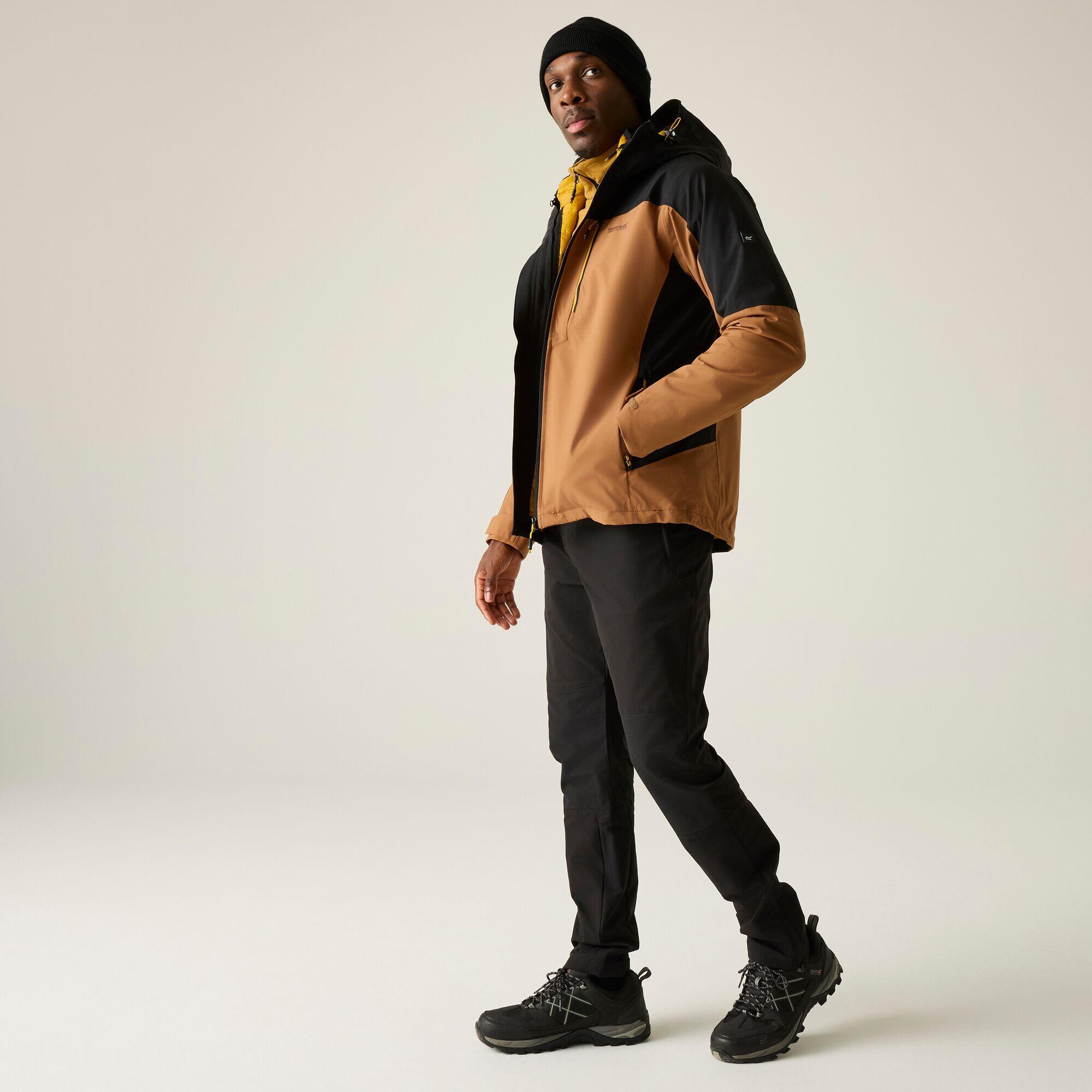 Kurtka męska 3 w 1 Wentwood