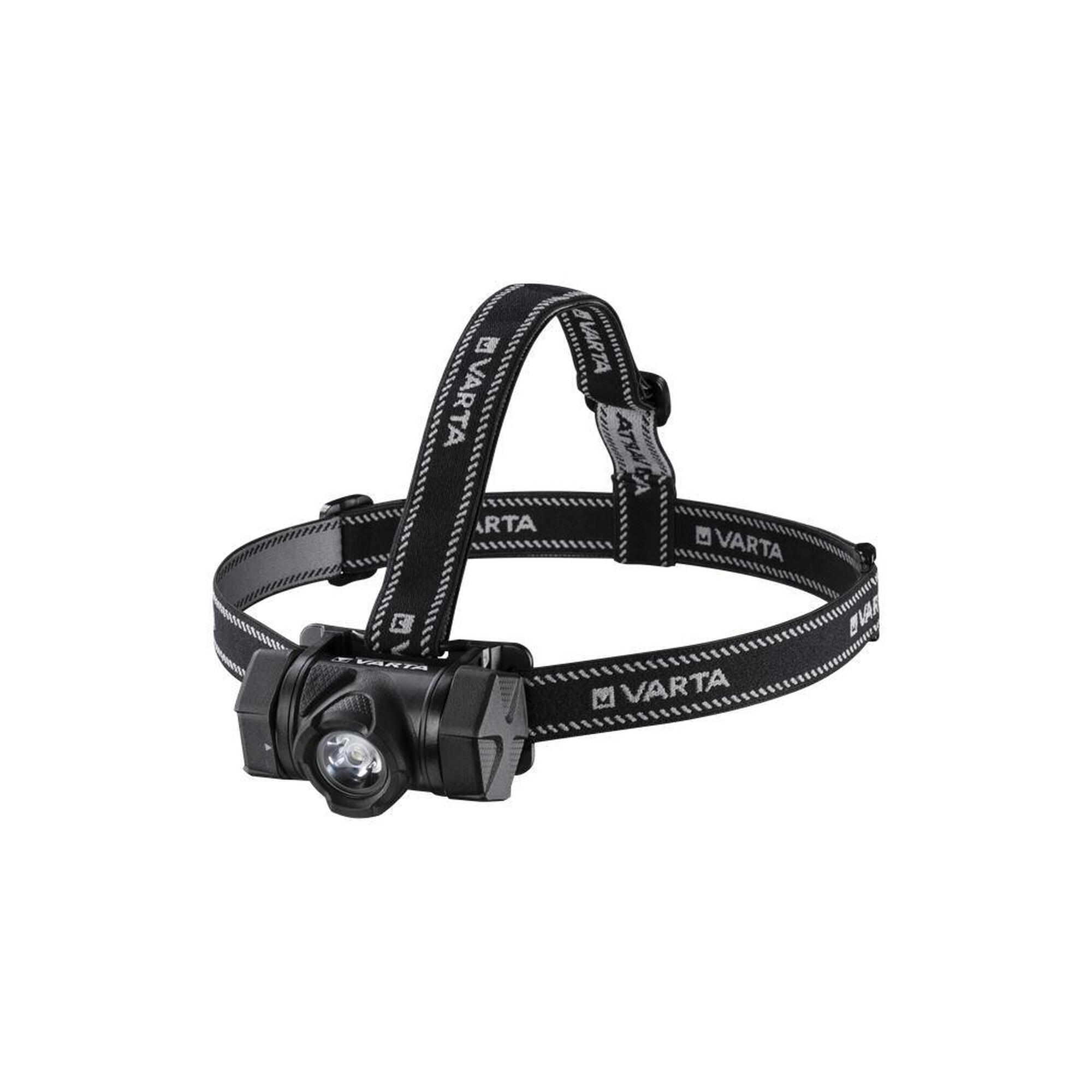 Latarka nagłowna LED Varta H20 PRO