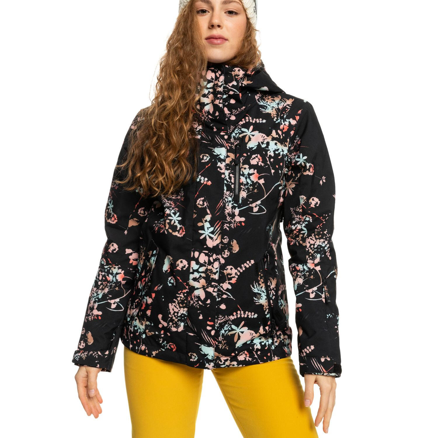 Kurtka narciarska damska Roxy Jetty Insulated