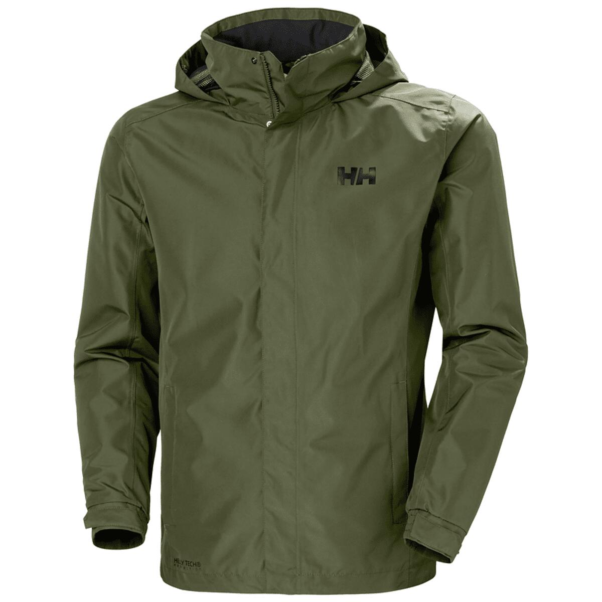 Kurtka Helly Hansen dubliner