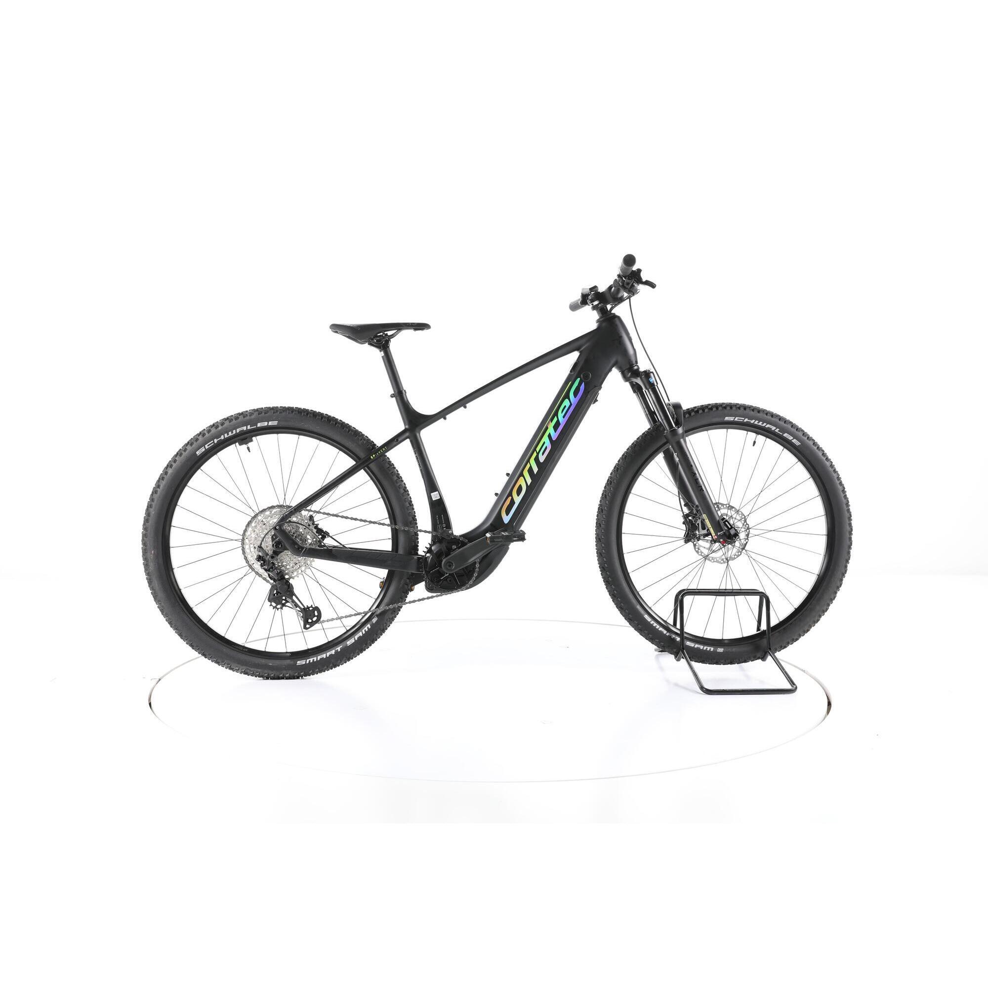 Second Life - Corratec E-Power X-Vert Pro Gent E-Bike 2025 - Bardzo dobry stan