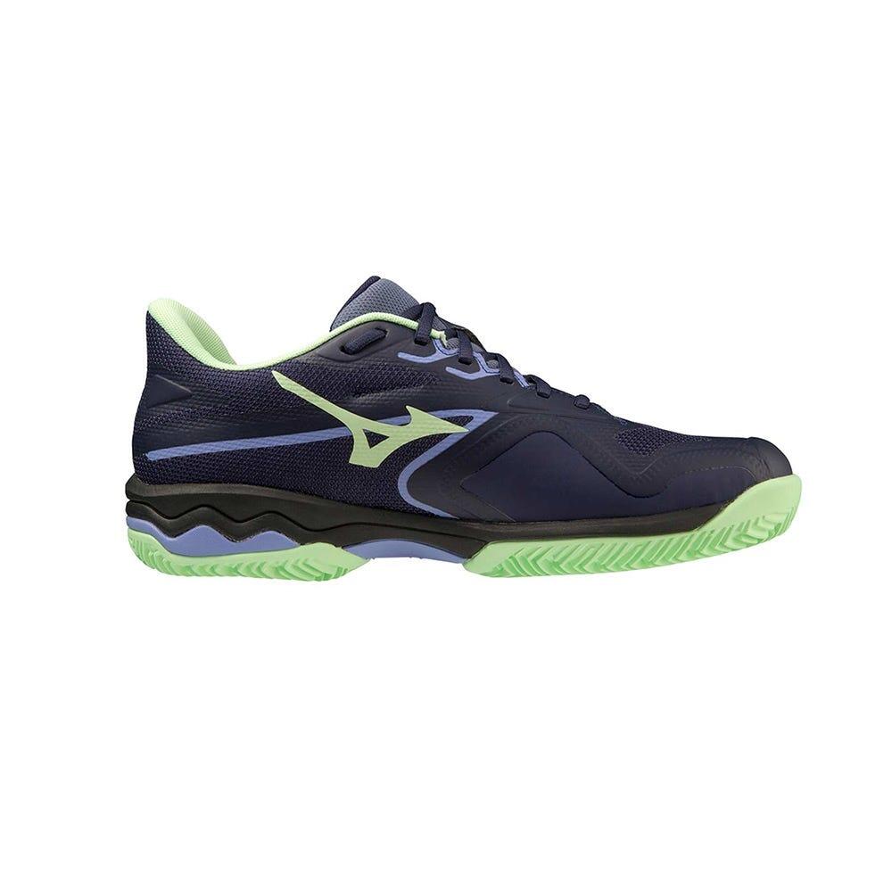 Buty do padla męskie Mizuno Wave Exceed Light 2 Padel
