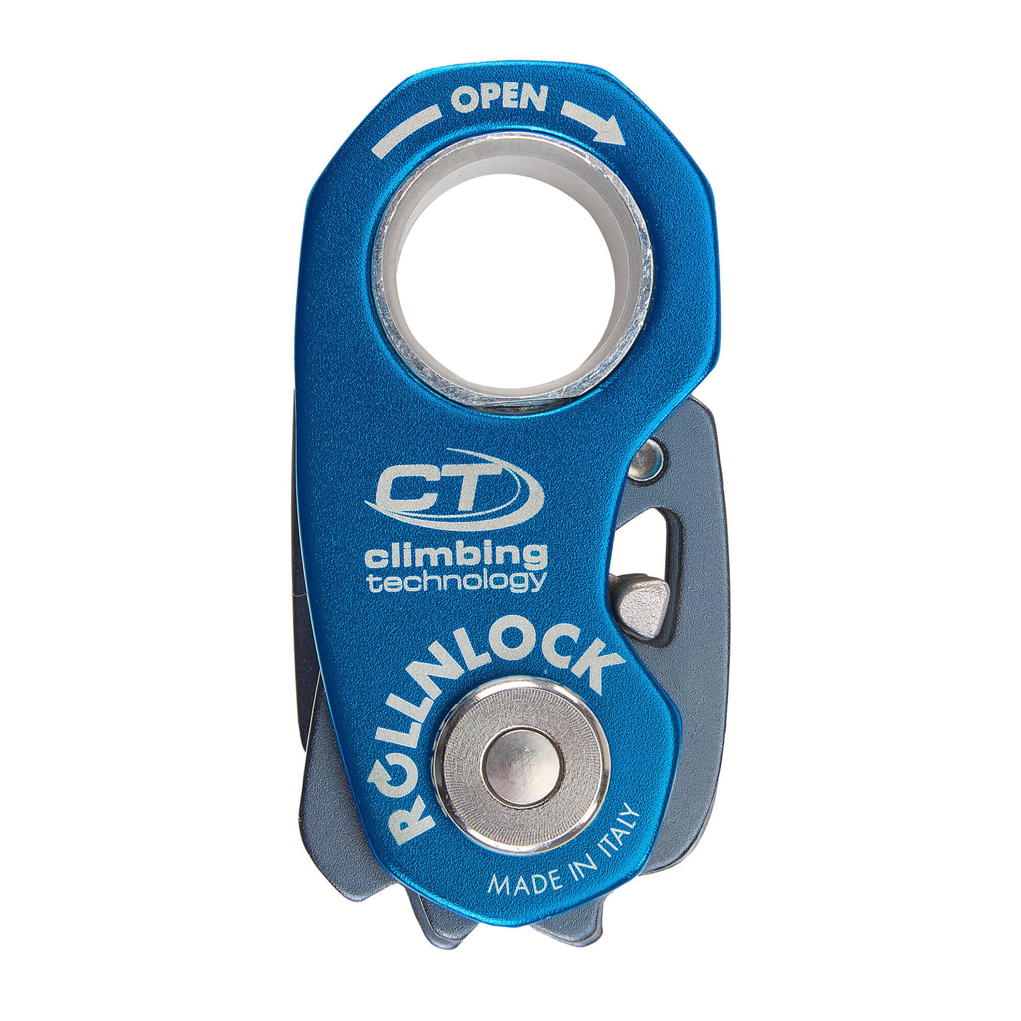 Bloczek Climbing Technology RollnLock