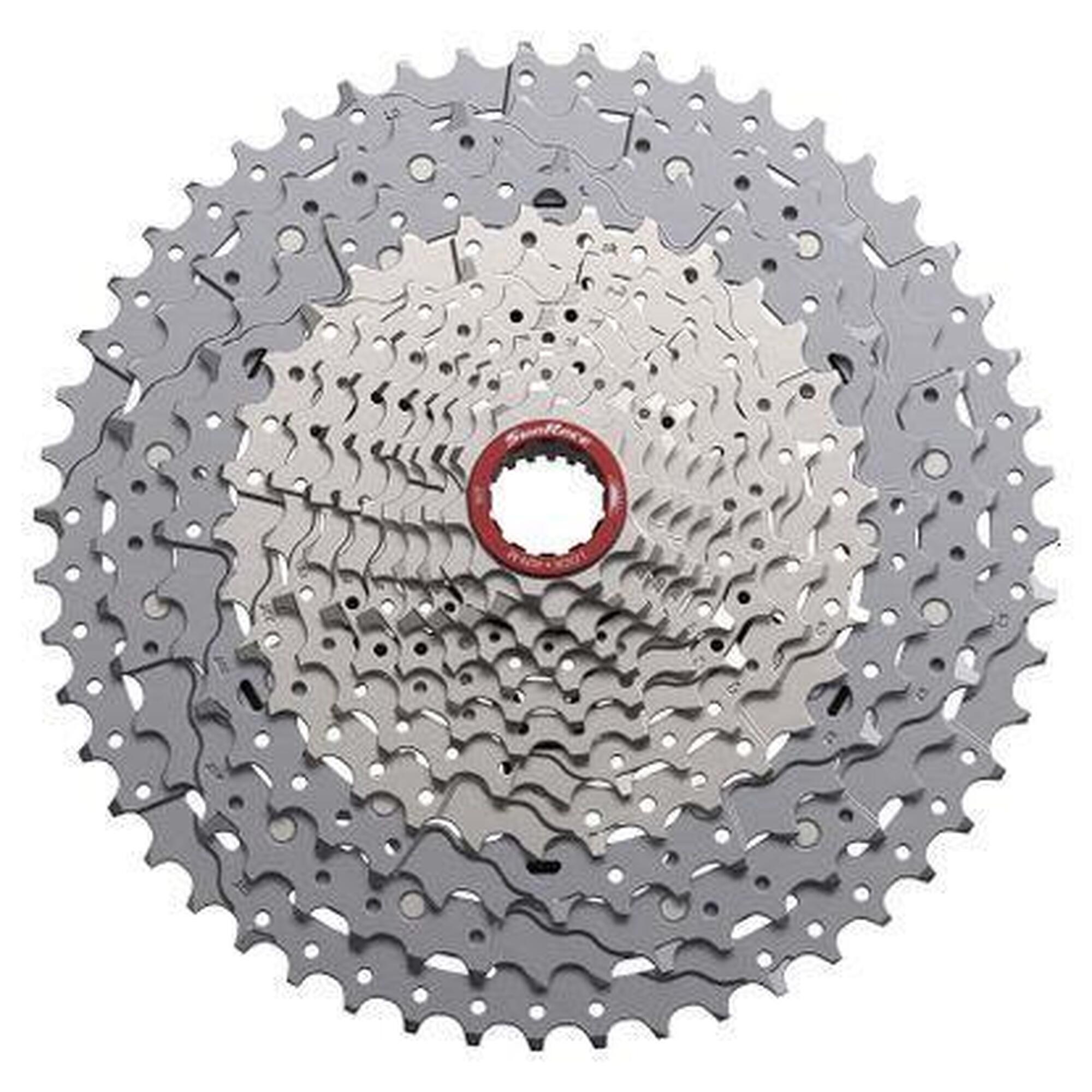 Taśma Sunrace CSMZ933 Shimano Microspline