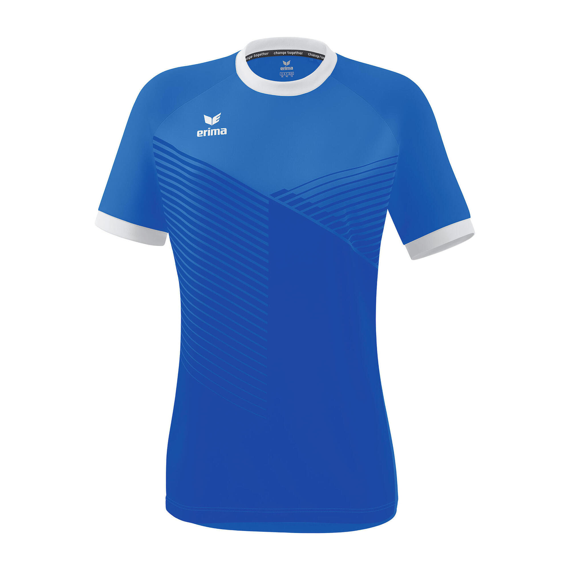 Damski jersey Erima Mantua