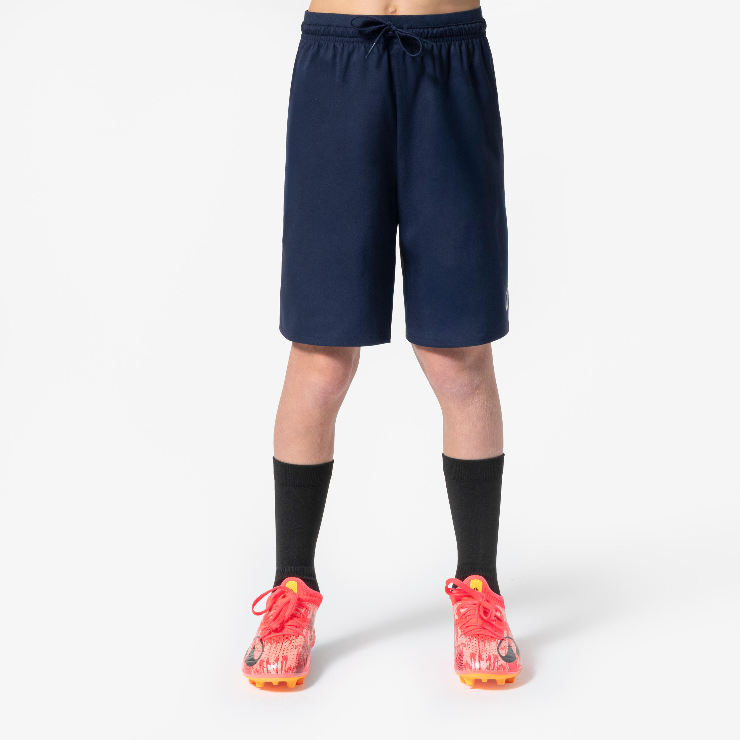 Spodenki piłkarskie dla dzieci Kipsta Viralto Club