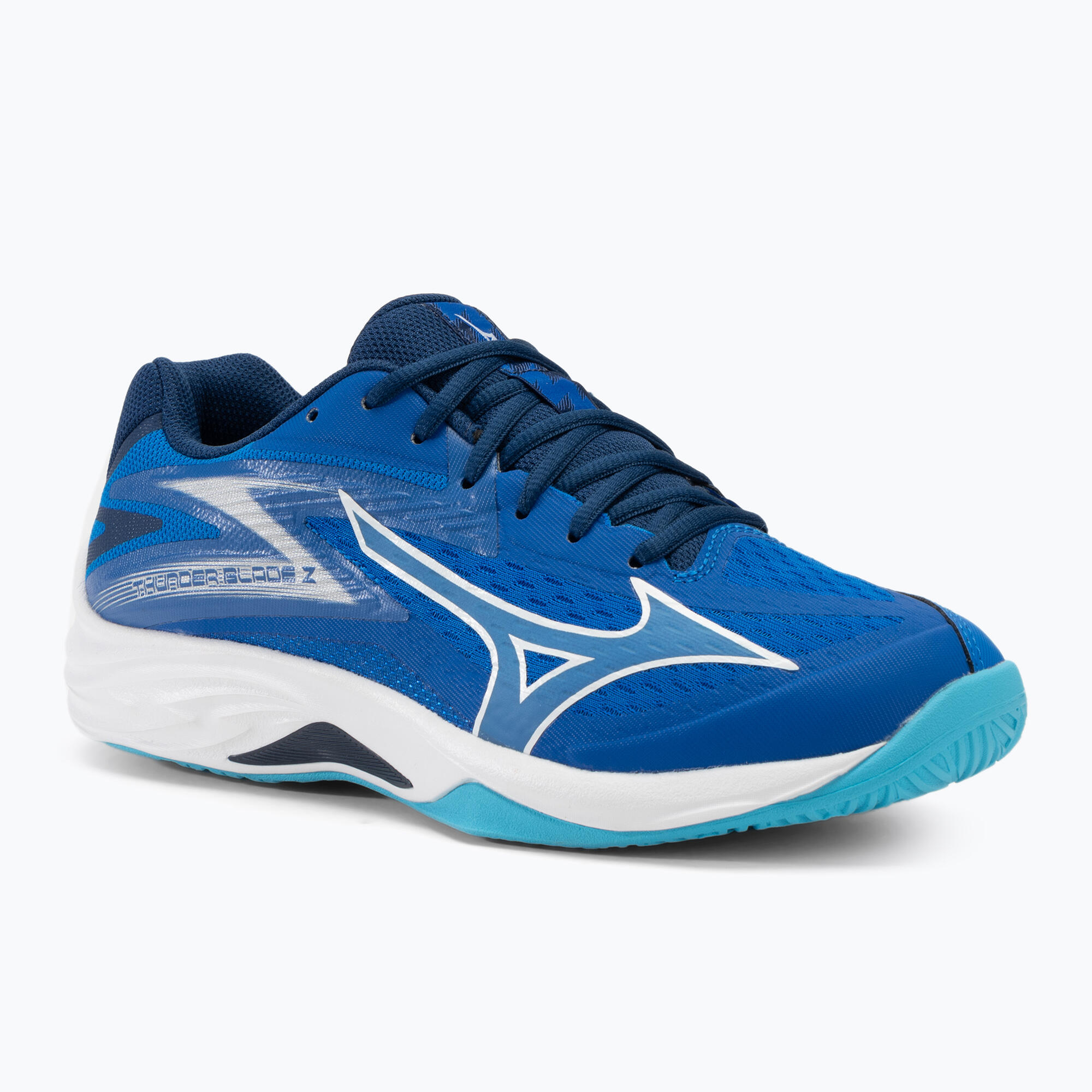 Buty do siatkówki Mizuno Thunder Blade Z