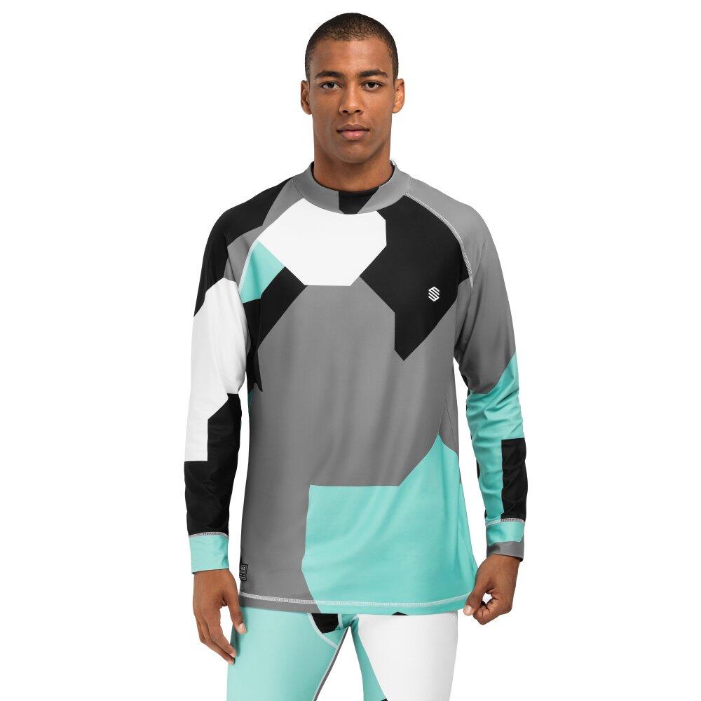 Podkoszulka termoaktywna męska SLUSH Penguin