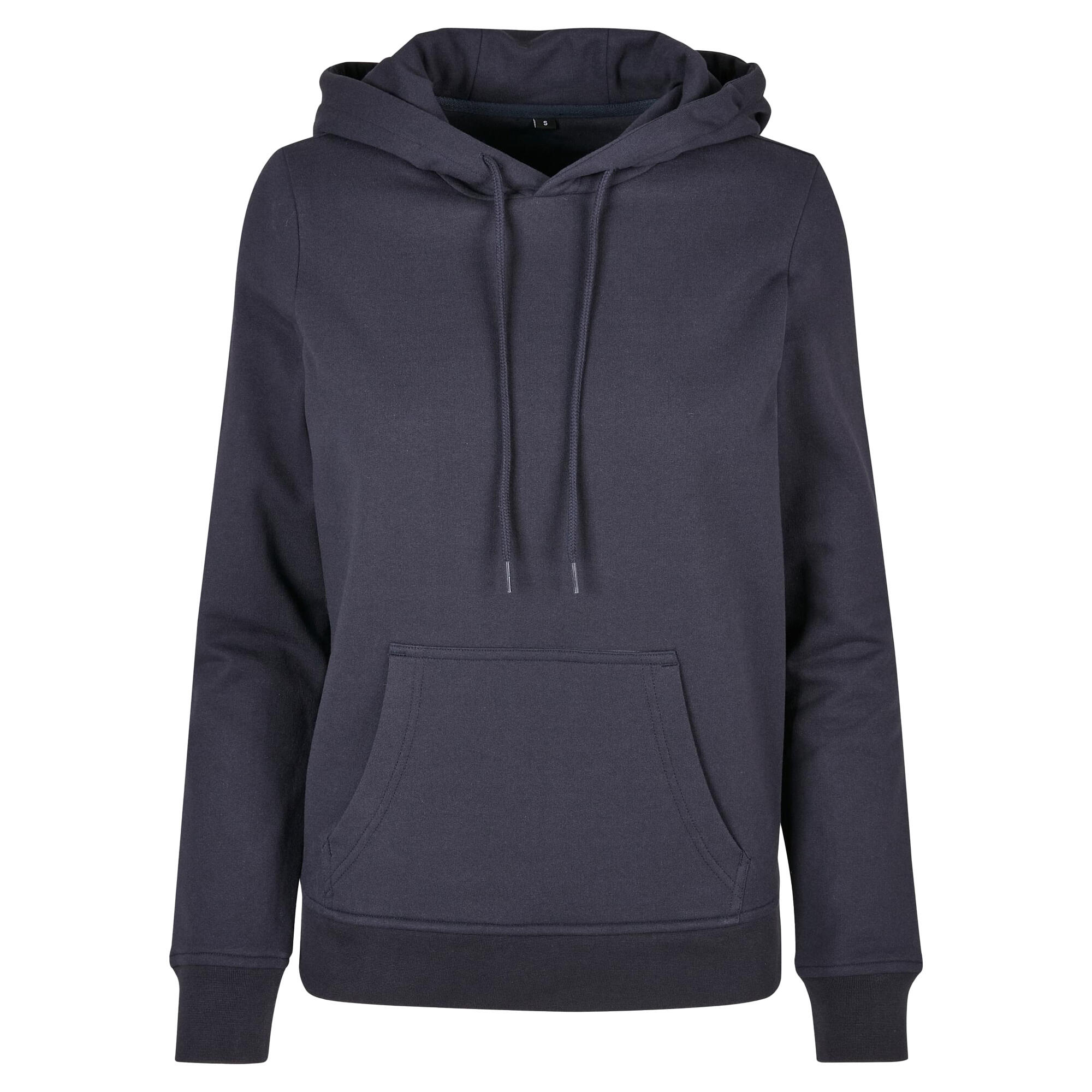 Podstawowa Bluza Damska