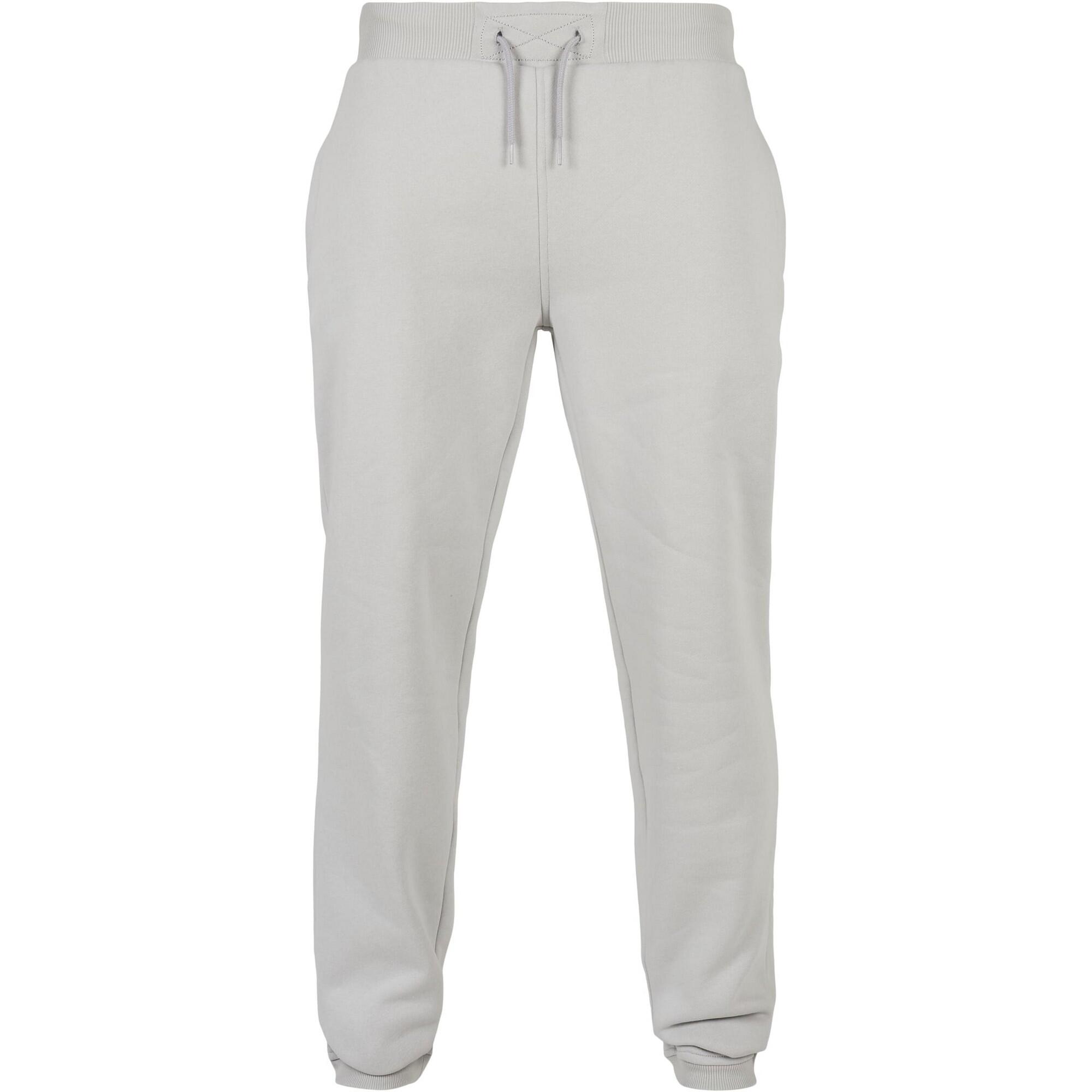 Męskie Spodnie Dresowe O Dużej Gramaturze