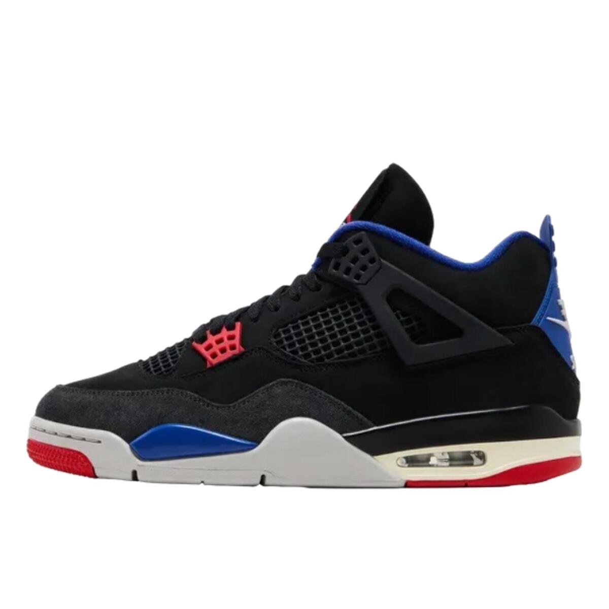 Buty do chodzenia dla dorosłych Air Jordan 4 Retro Rare Air