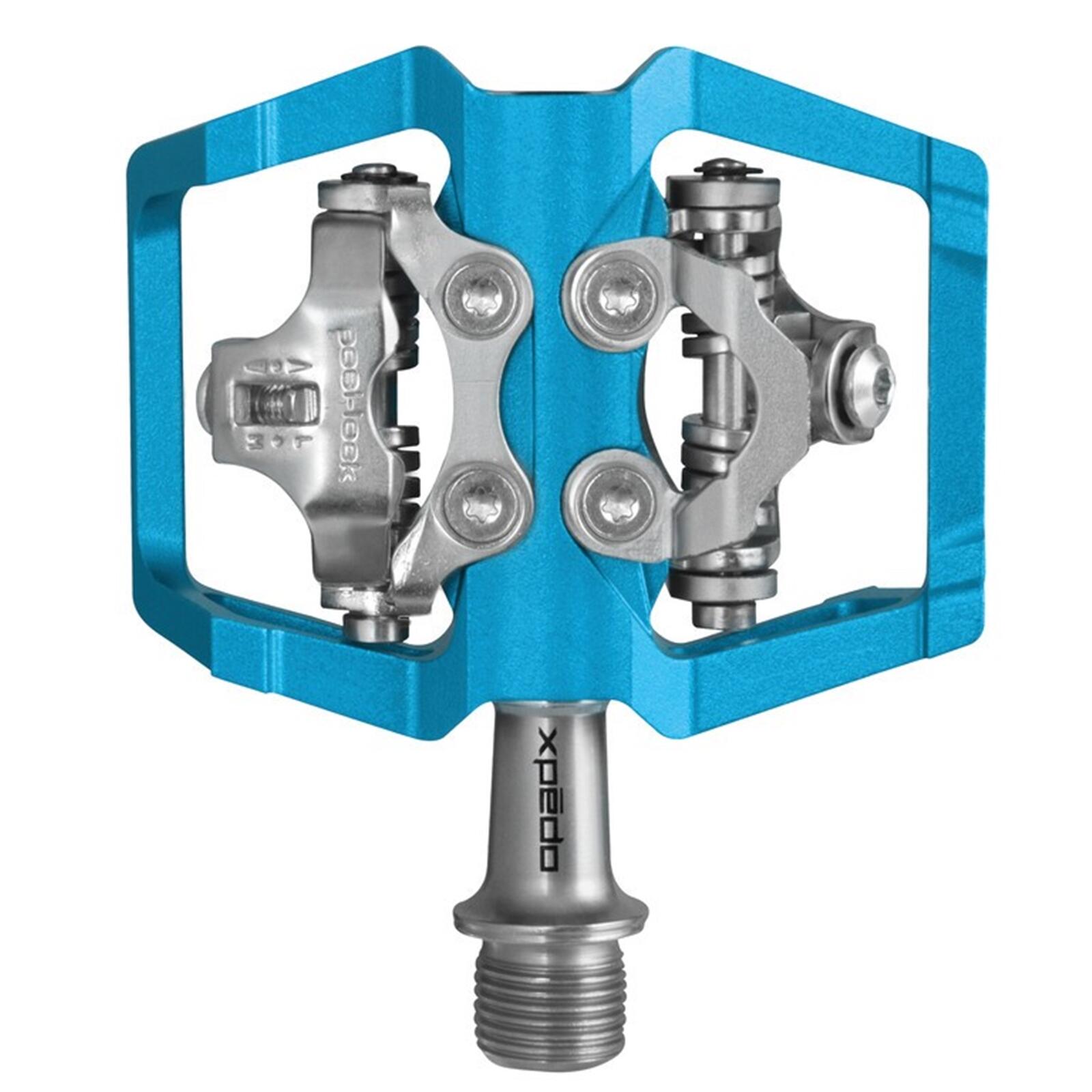 Pedał systemu platformowego BALDWIN 9/16”