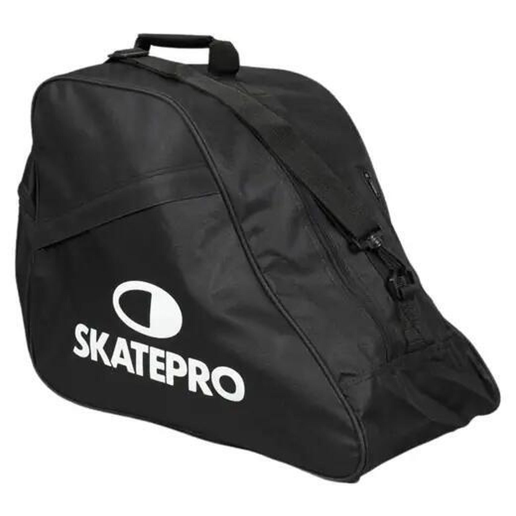 Odzież Rolki unisex SkatePro DeLuxe Skate Torba - 41-48