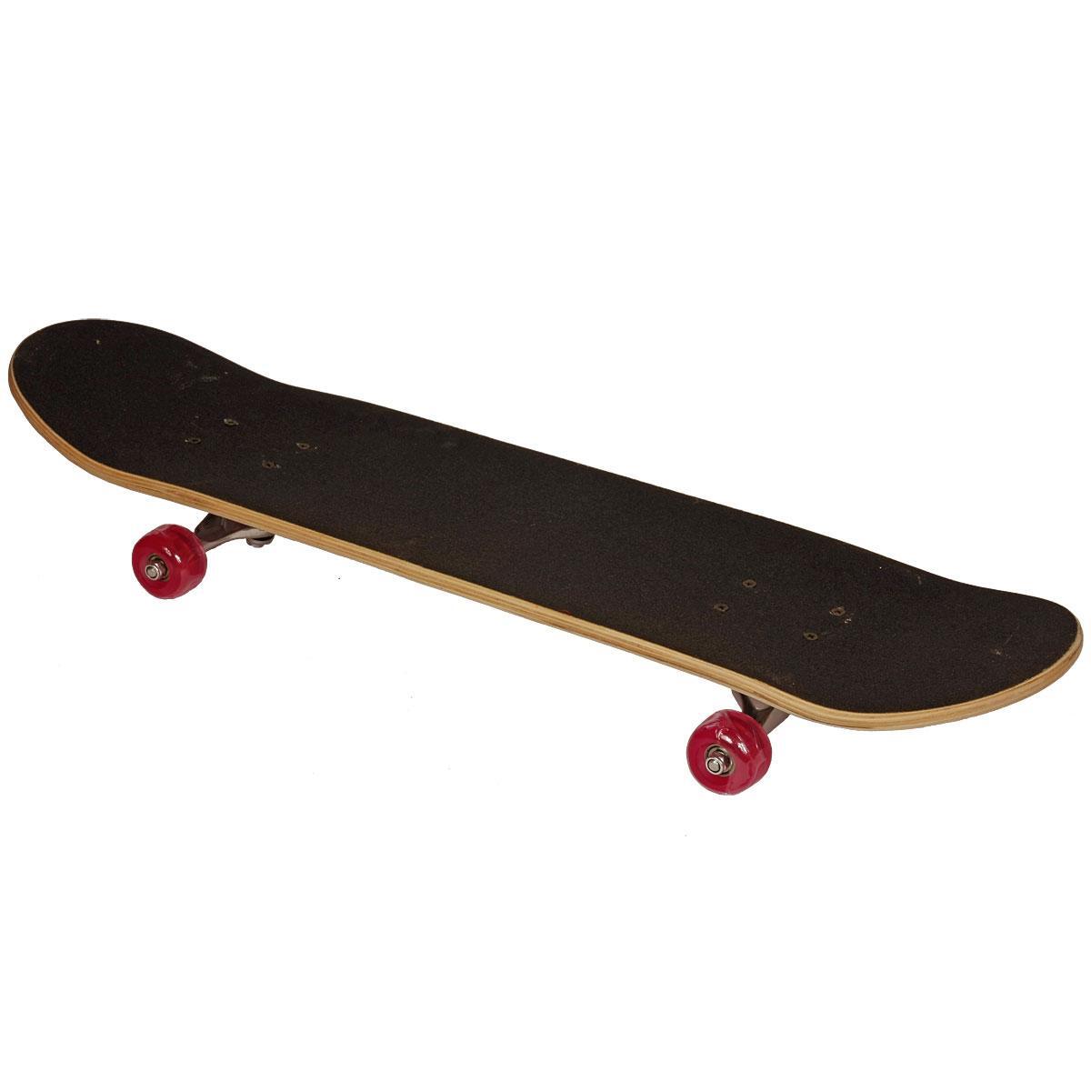 Deskorolka Best Sporting drewniana