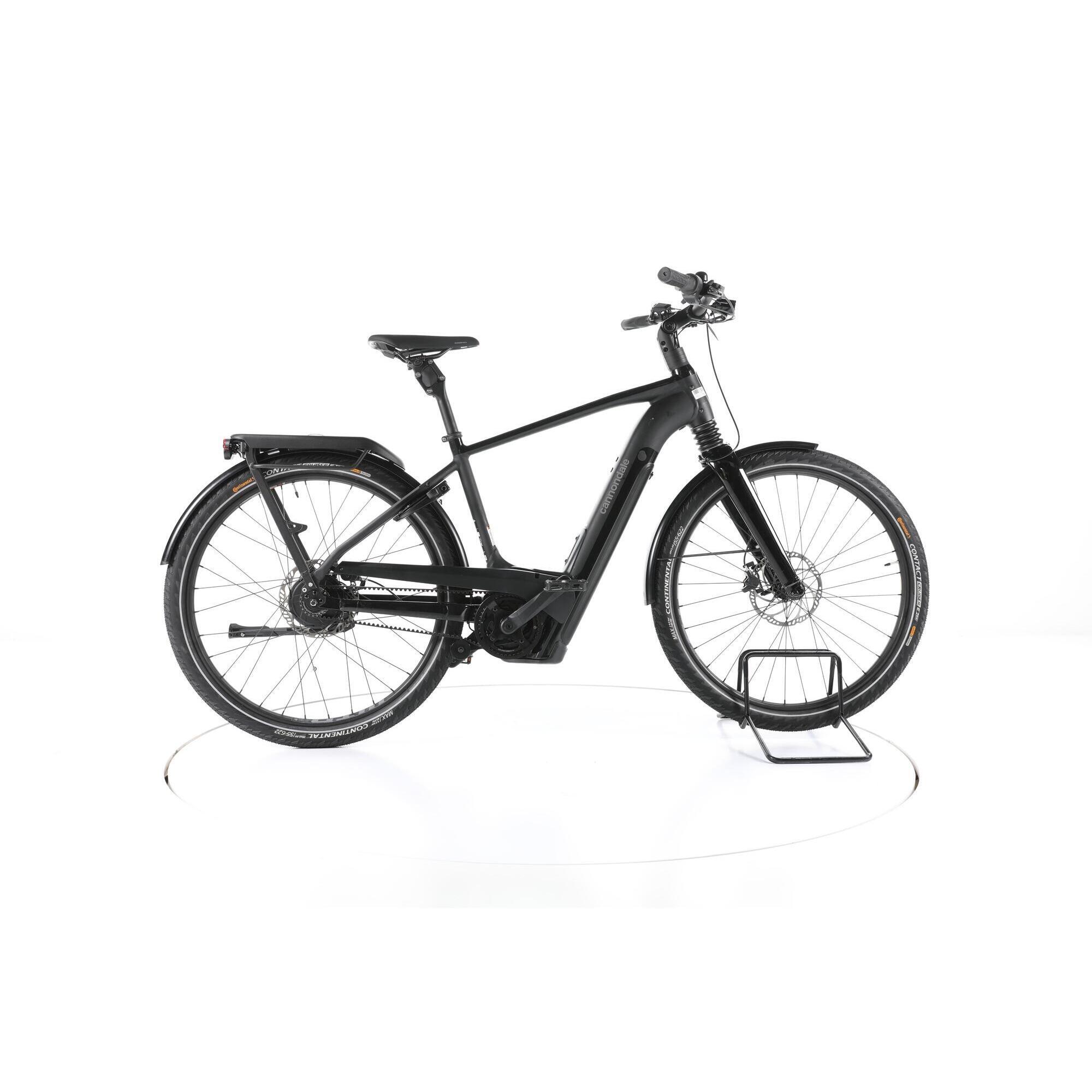 Second Life - Cannondale Mavaro Neo 1 City E-Bike 2023 - Stan dobry