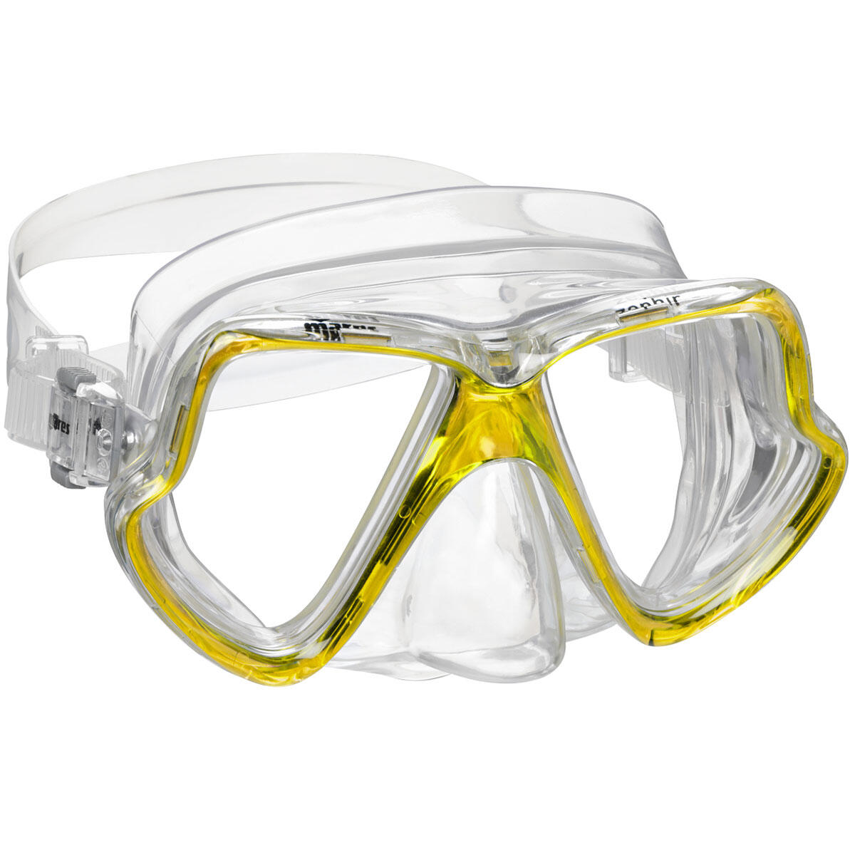 Maska do snorkelingu Mares Zephir