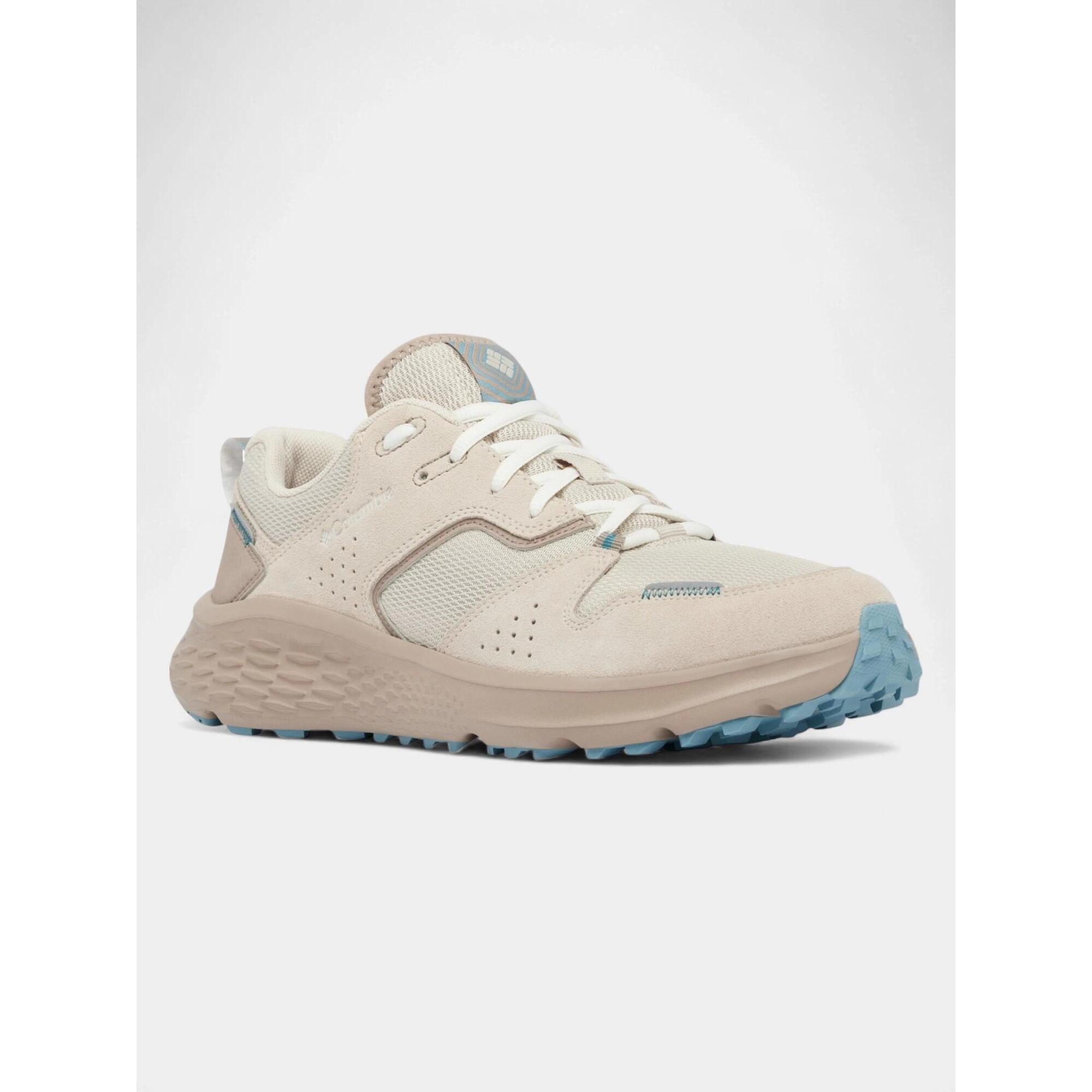 Niskie buty męskie Columbia Benson