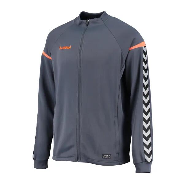 Bluza sportowa Hummel Authentic Charge Poly Zip Jacket