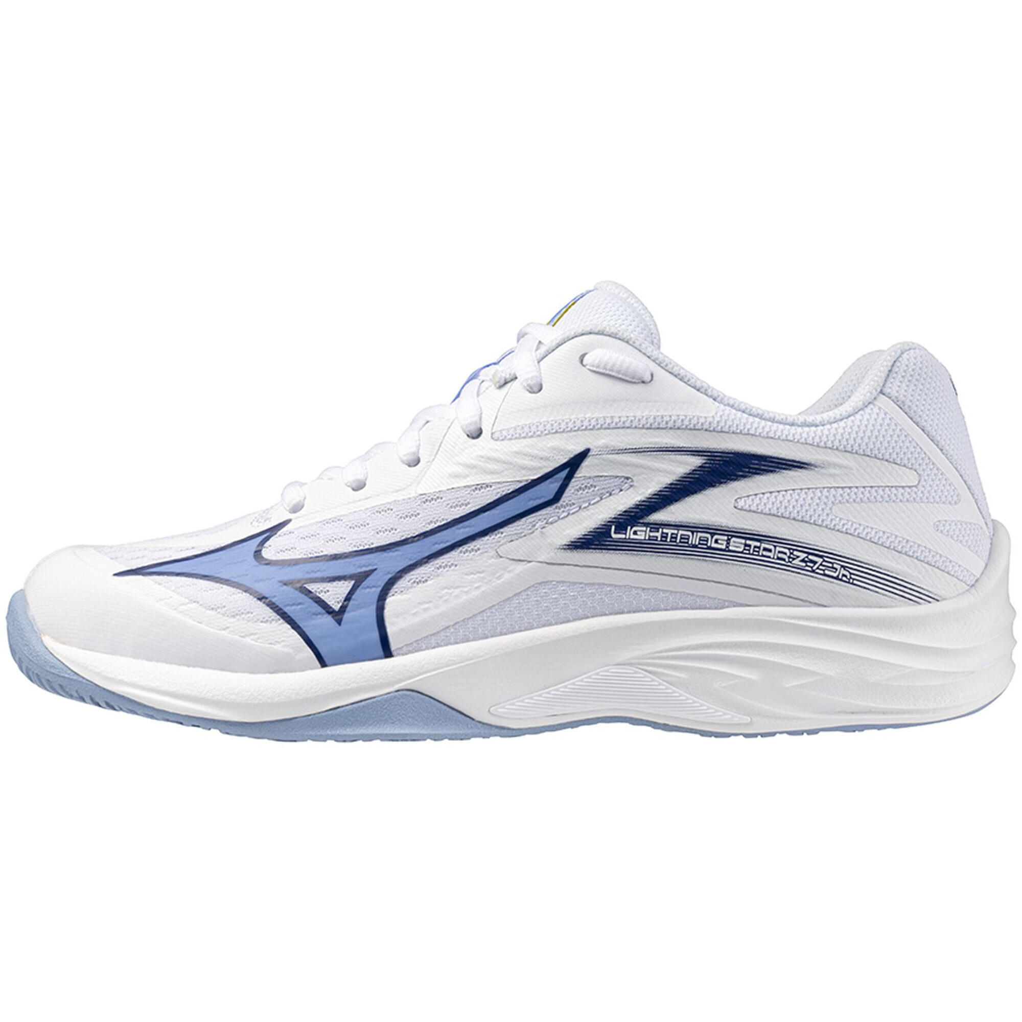 Dziecięce buty halowe Mizuno Lightning Star Z