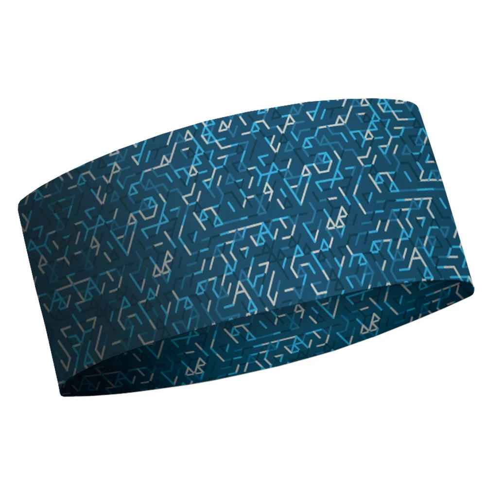 Opaska na głowę MATT Coolmax Eco