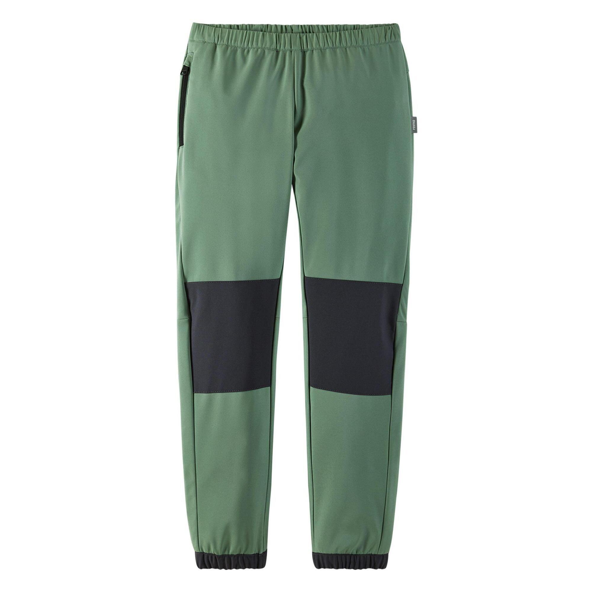 Spodnie dziecięce Reima Menoon