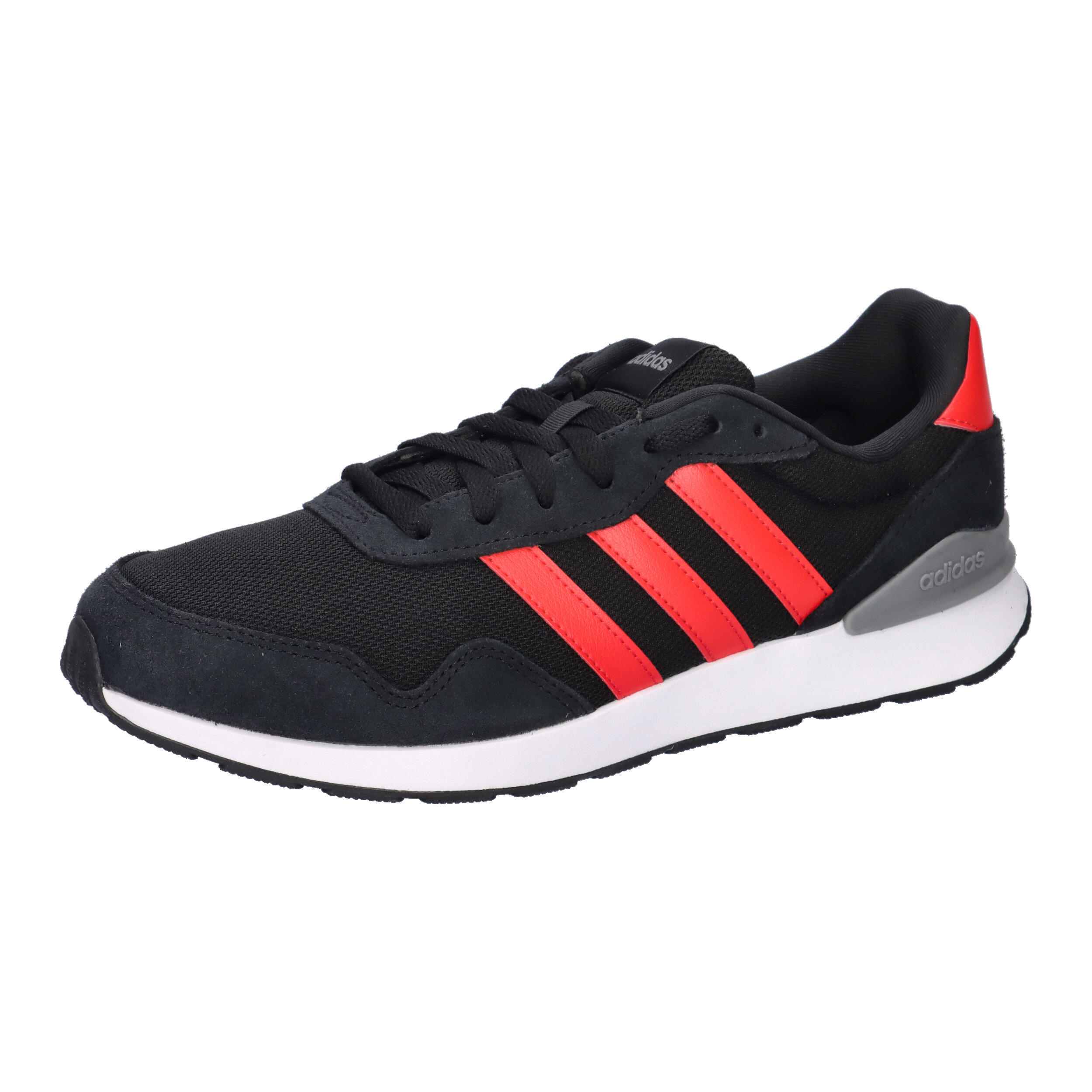 Buty ADIDAS RUN 60s 4.0 Czarny