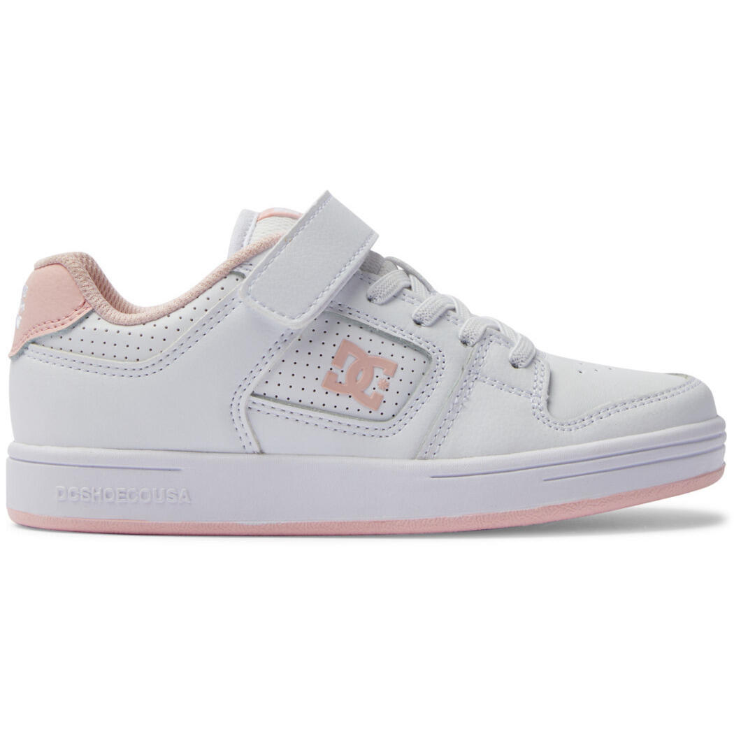 Buty dla dzieci DC Shoes Manteca 4 V Shoe Wpn