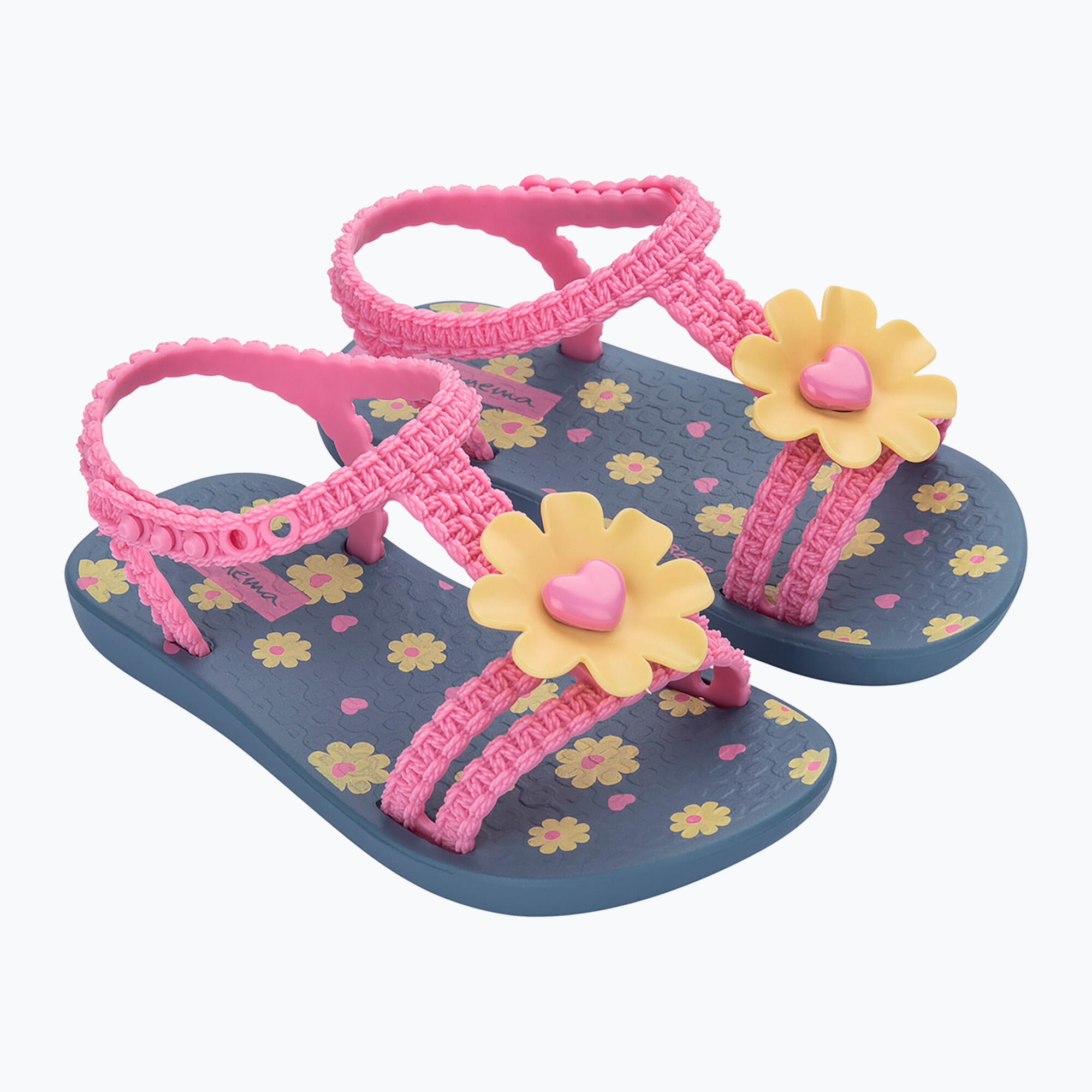 Sandały dziecięce Ipanema Daisy Baby