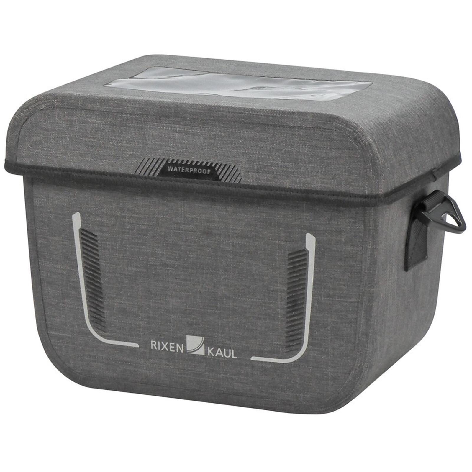 Torba na kierownicę Aventour Waterprof