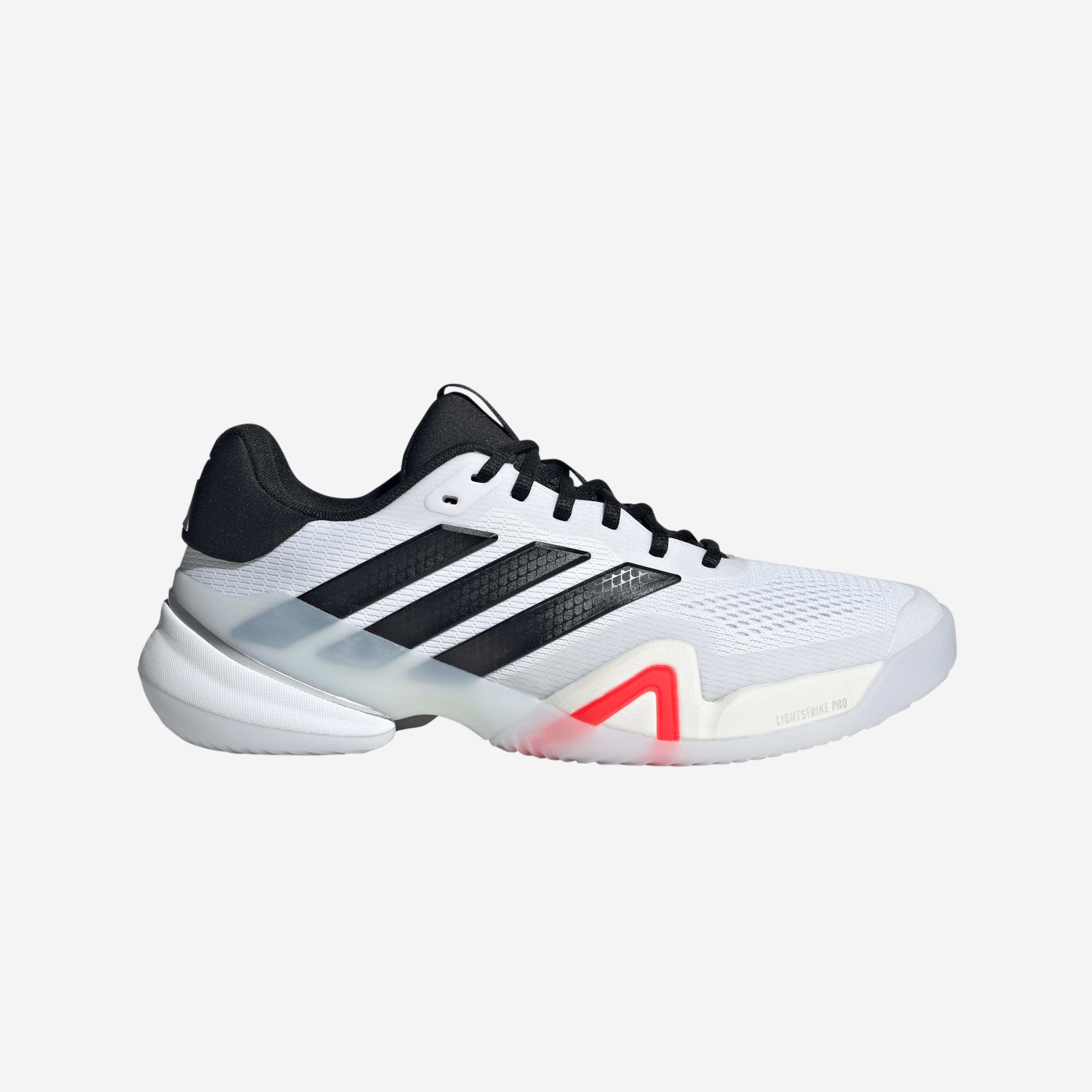 Buty tenisowe męskie ADIDAS Barricade 14 na każdą nawierzchnię