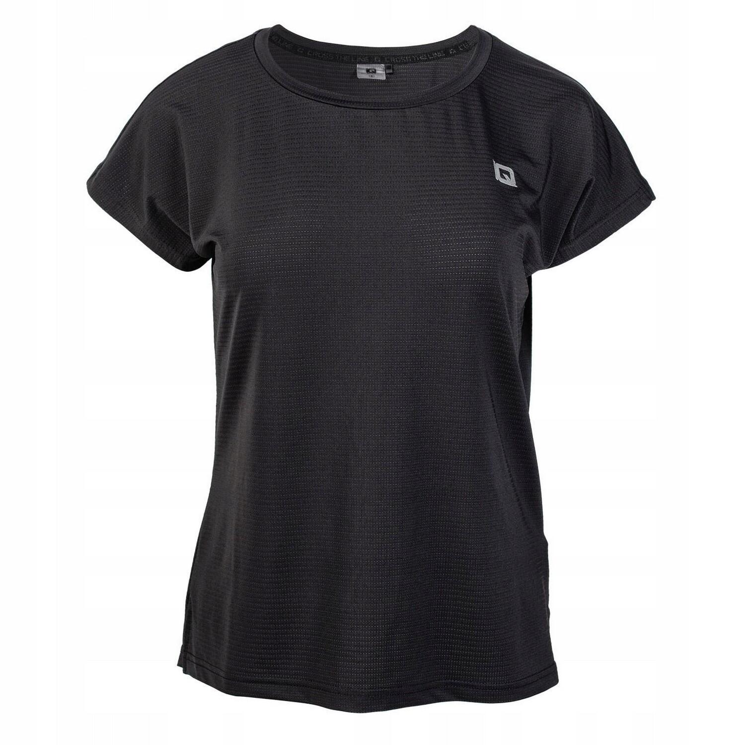 Damska Koszulka Z Krótkim Rękawem Arie