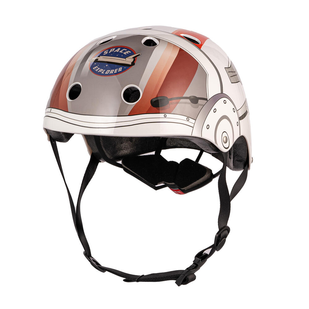 Mini kask Hornit Lids Kask rowerowy Scooter Astronaut S