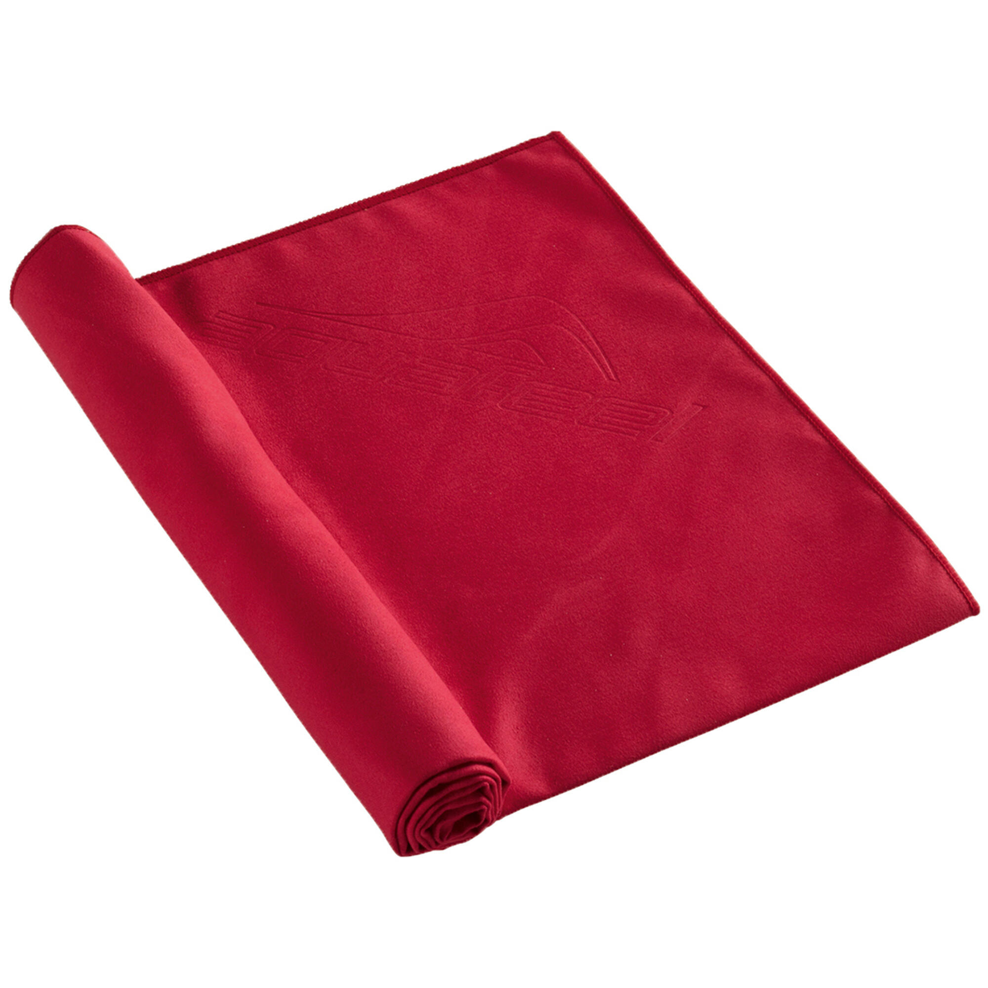 Ręcznik sportowy z mikrofibry Aquafeel