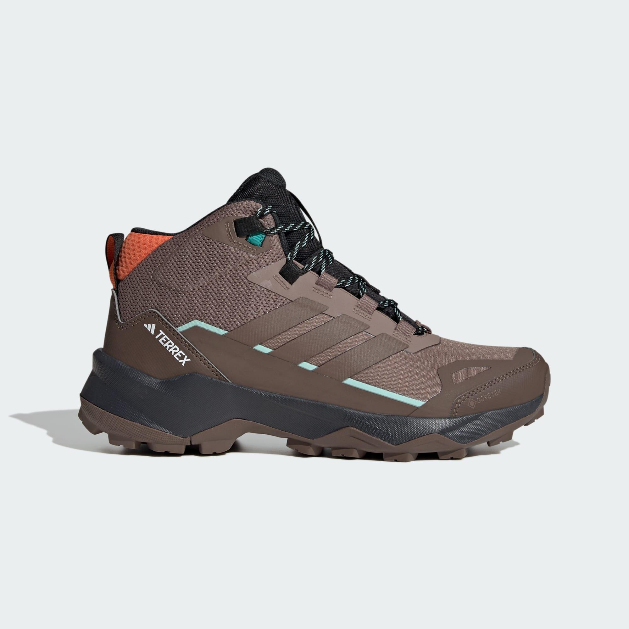 Buty turystyczne Terrex Skychaser AX5 Mid GORE-TEX