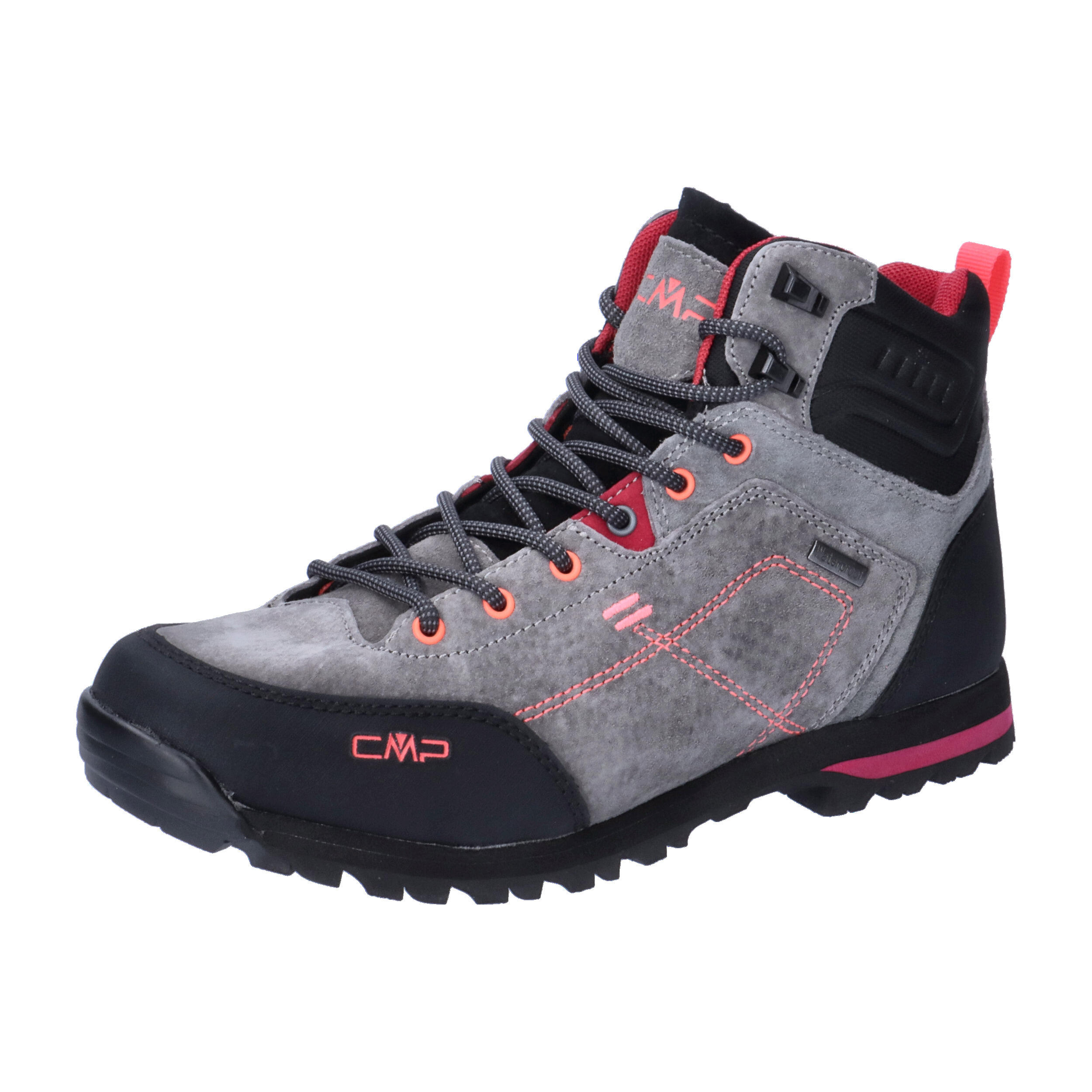 Buty trekkingowe damskie CMP ALCOR MID 2.0