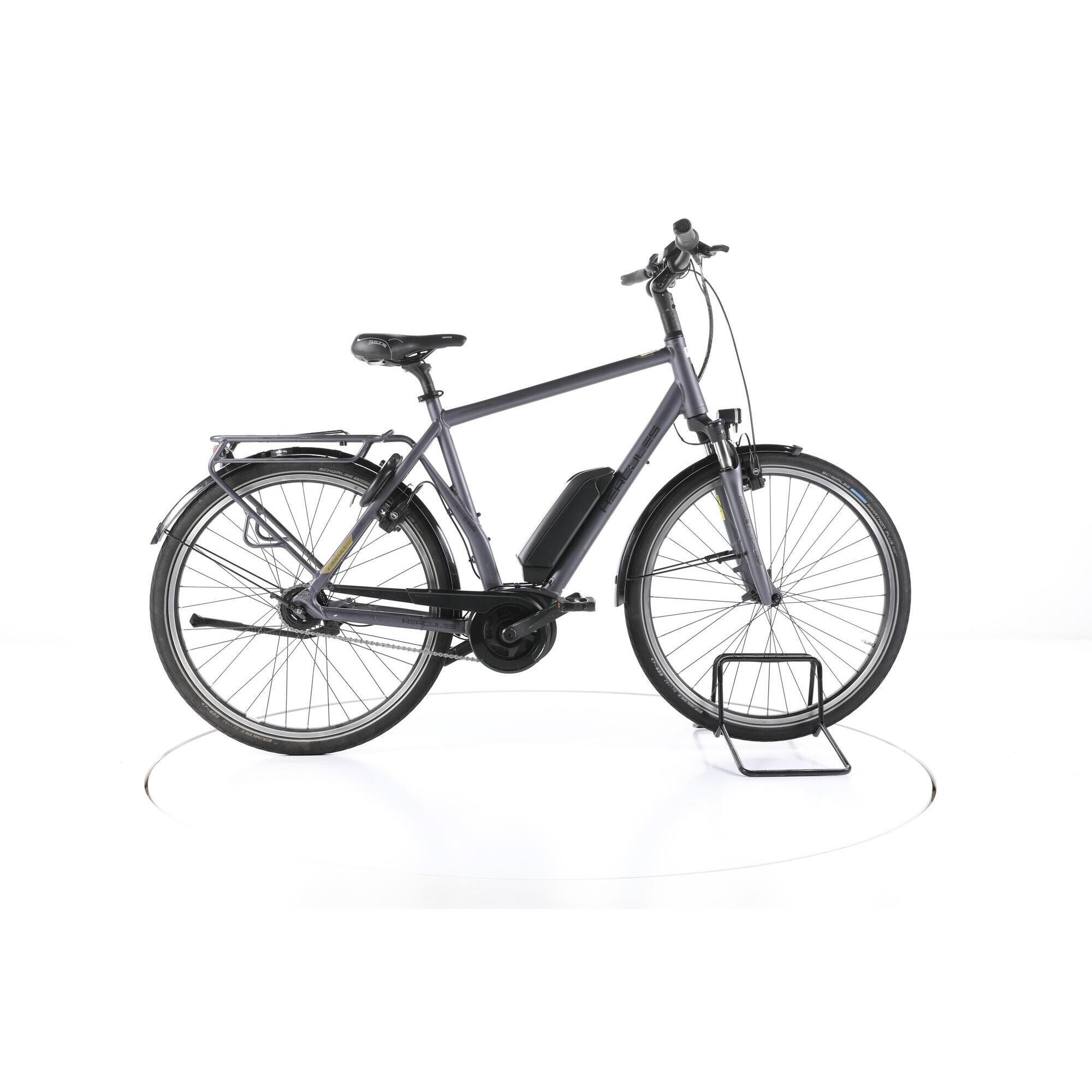 Second Life - Hercules E-Imperial 180 S R5 City E-Bike - Stan dobry