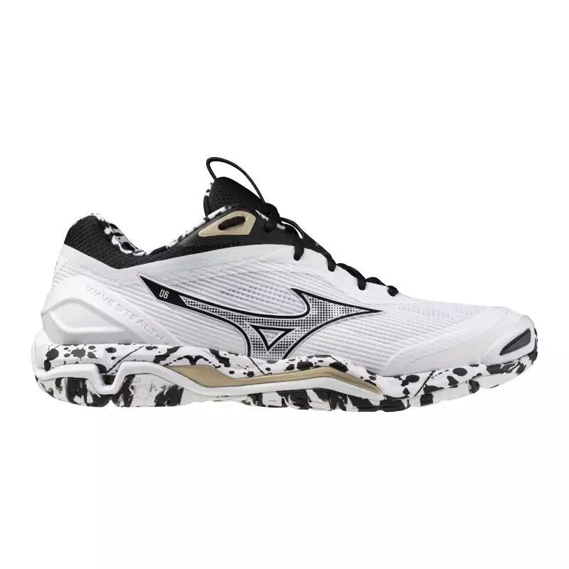 Buty halowe Mizuno Wave Stealth 6
