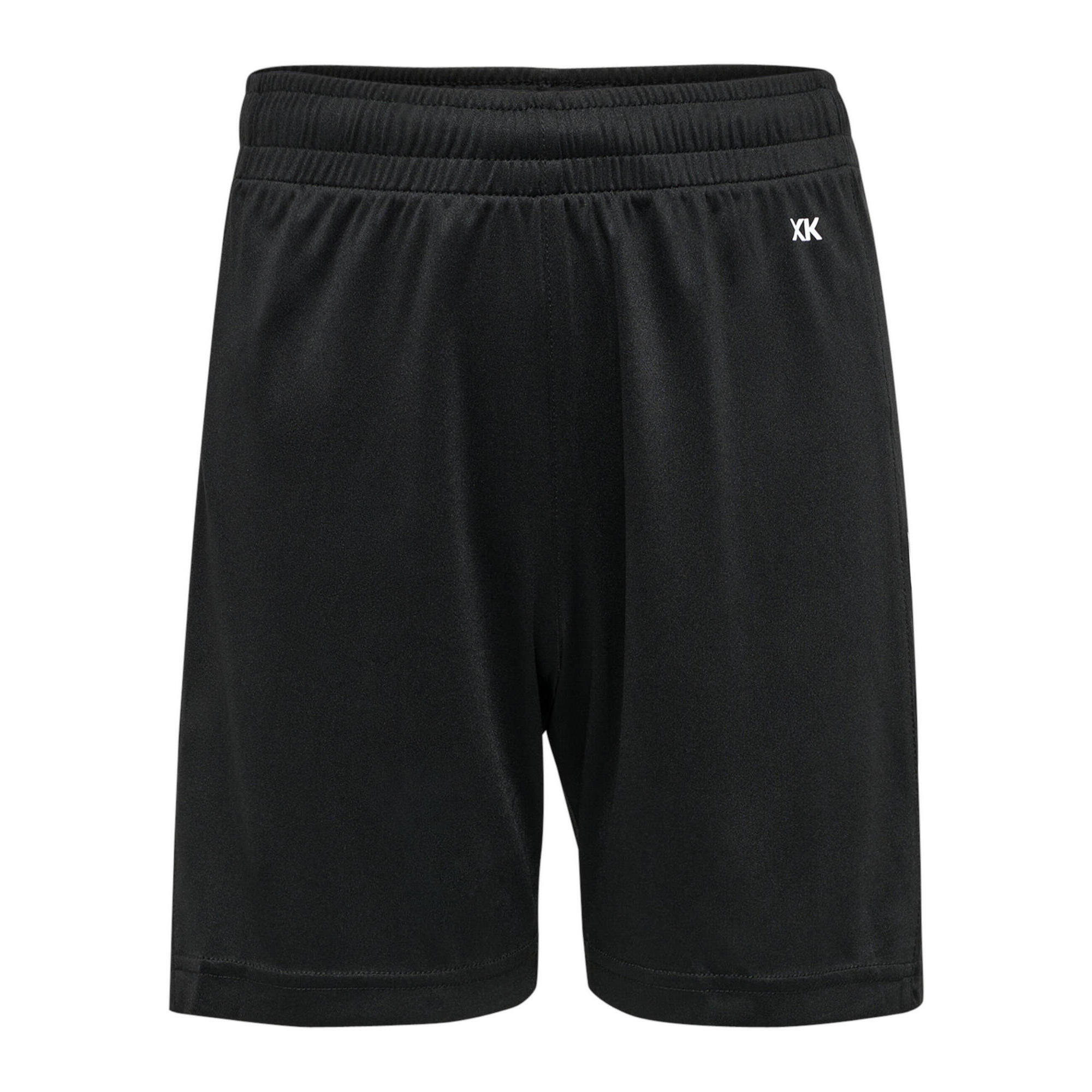 Spodenki dziecięce Hummel hmlCORE XK