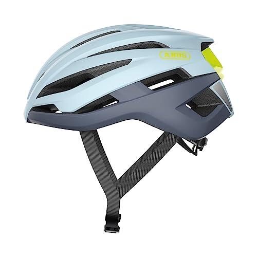 Kask rowerowy Abus Stormchaser