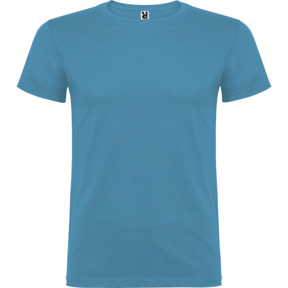 Dziecięca Koszulka Z Krótkim Rękawem Beagle