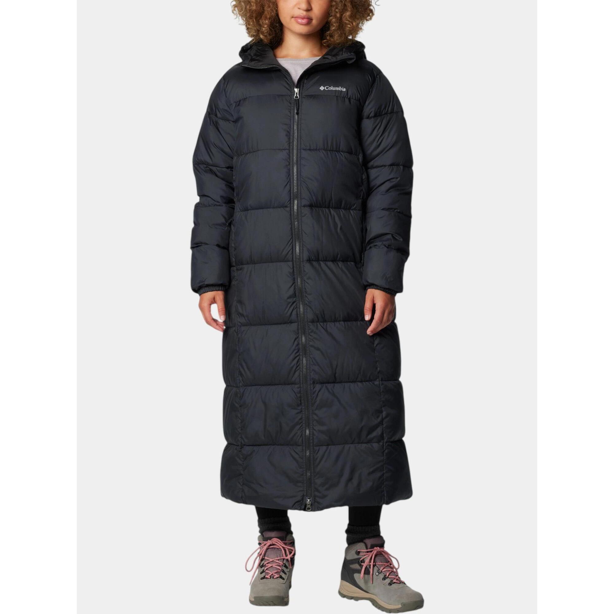 Płaszcz Zimowy Damski Columbia Puffect II
