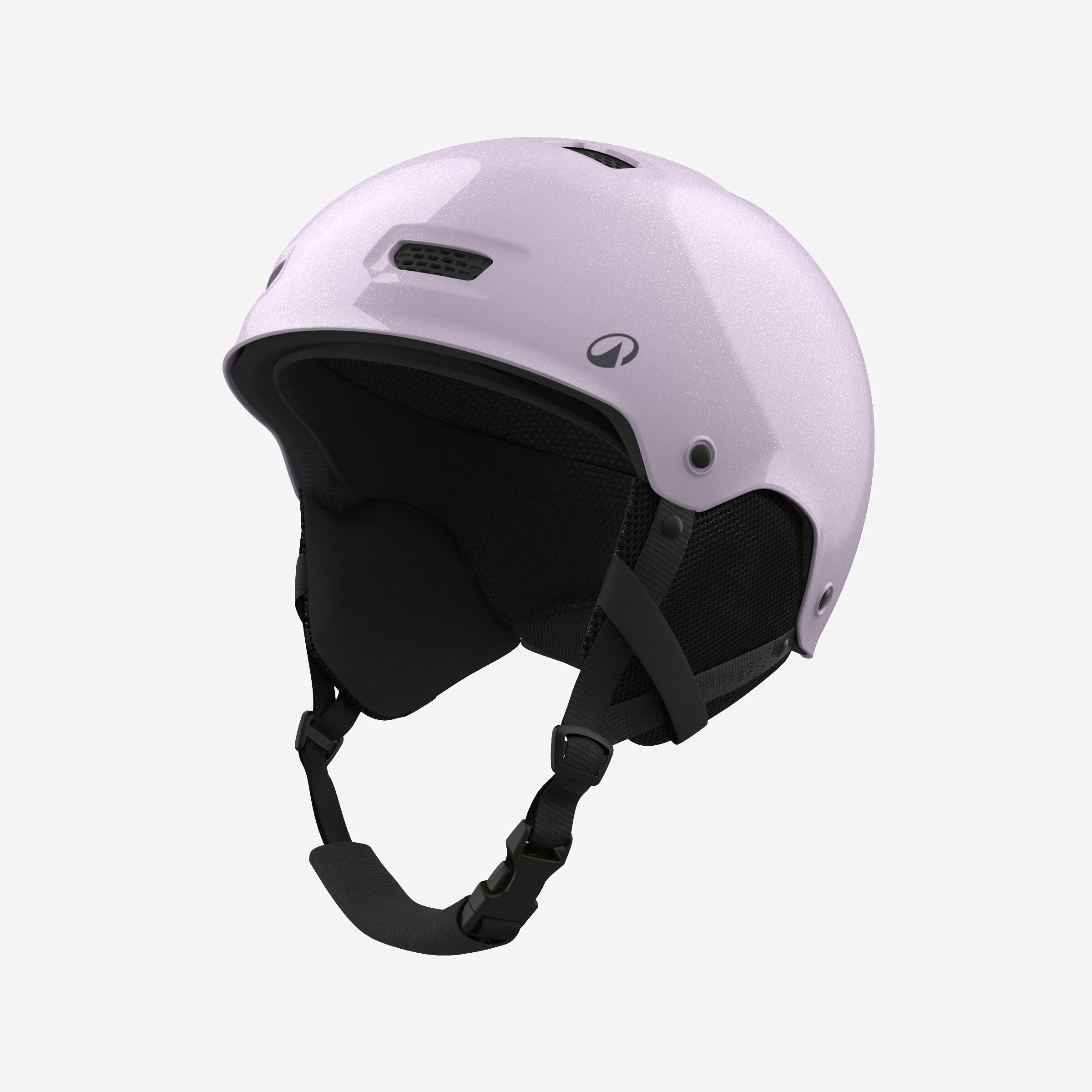 Kask narciarski i snowboardowy dla dorosłych i dzieci Wedze H-FS 300