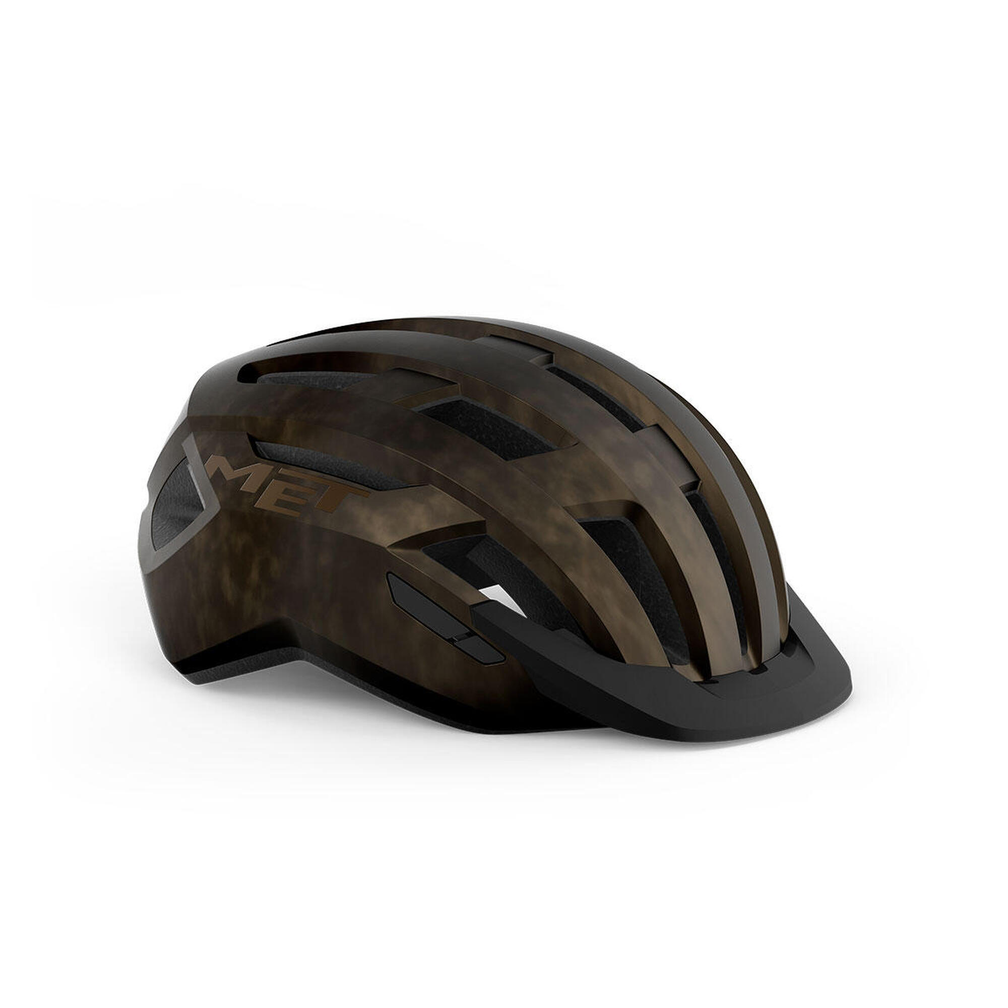 Kask rowerowy dla dorosłych Allroad MIPS