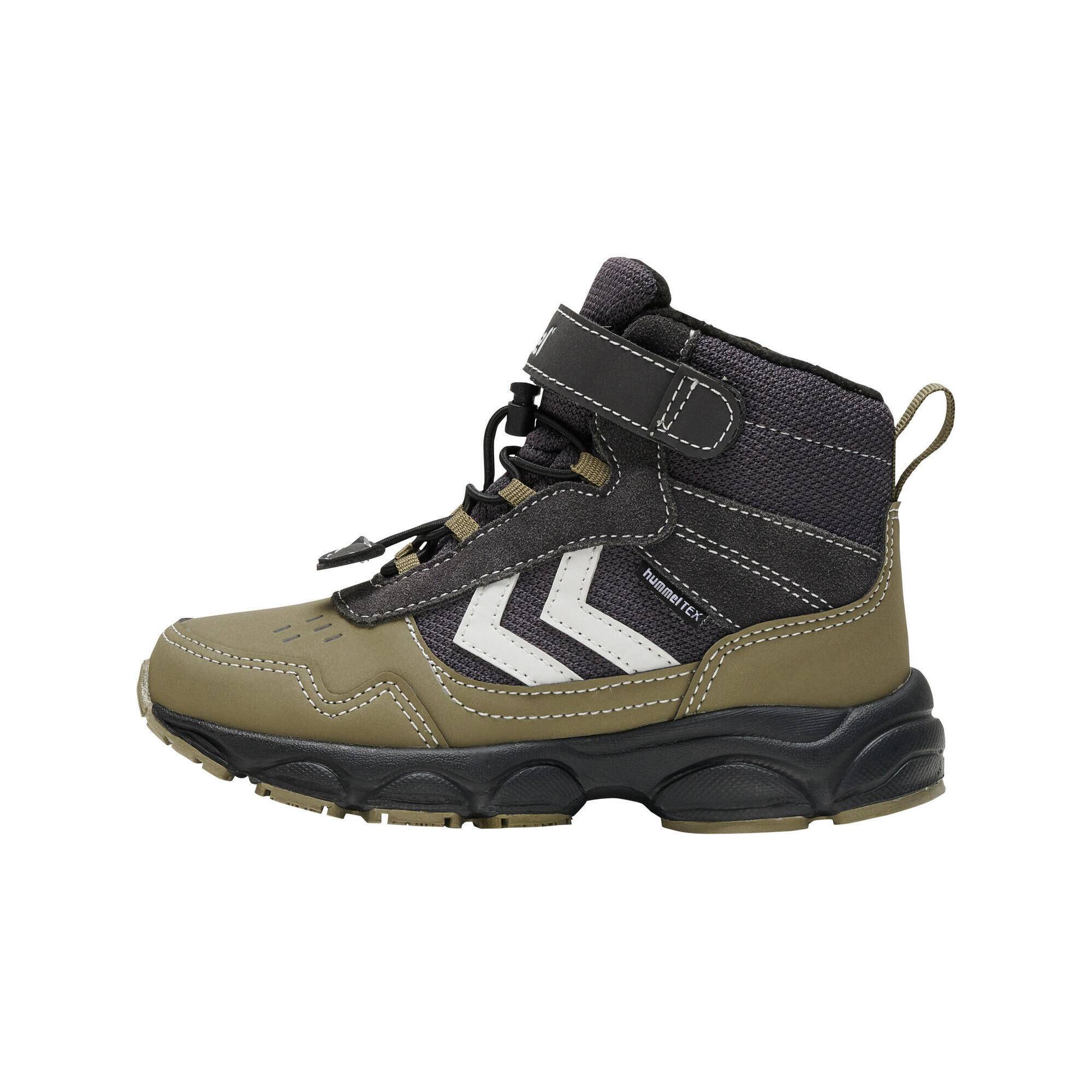 Buty dziecięce Hummel ZAP HIKE