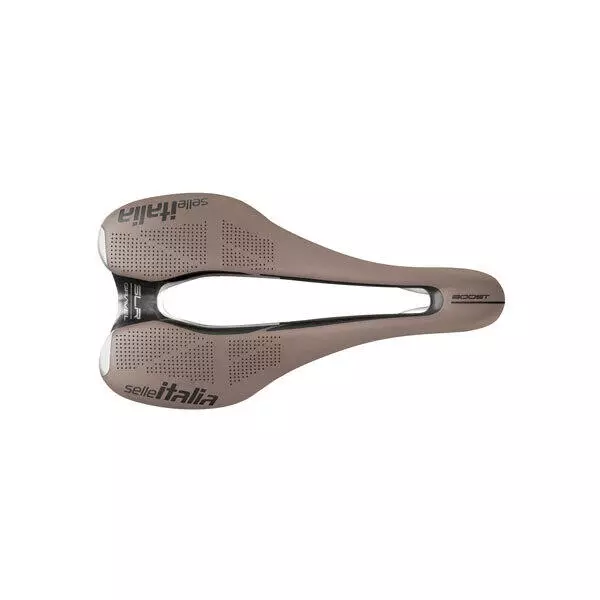 Siodło Selle Italia Boost Gravel TI 316 Superflow L3